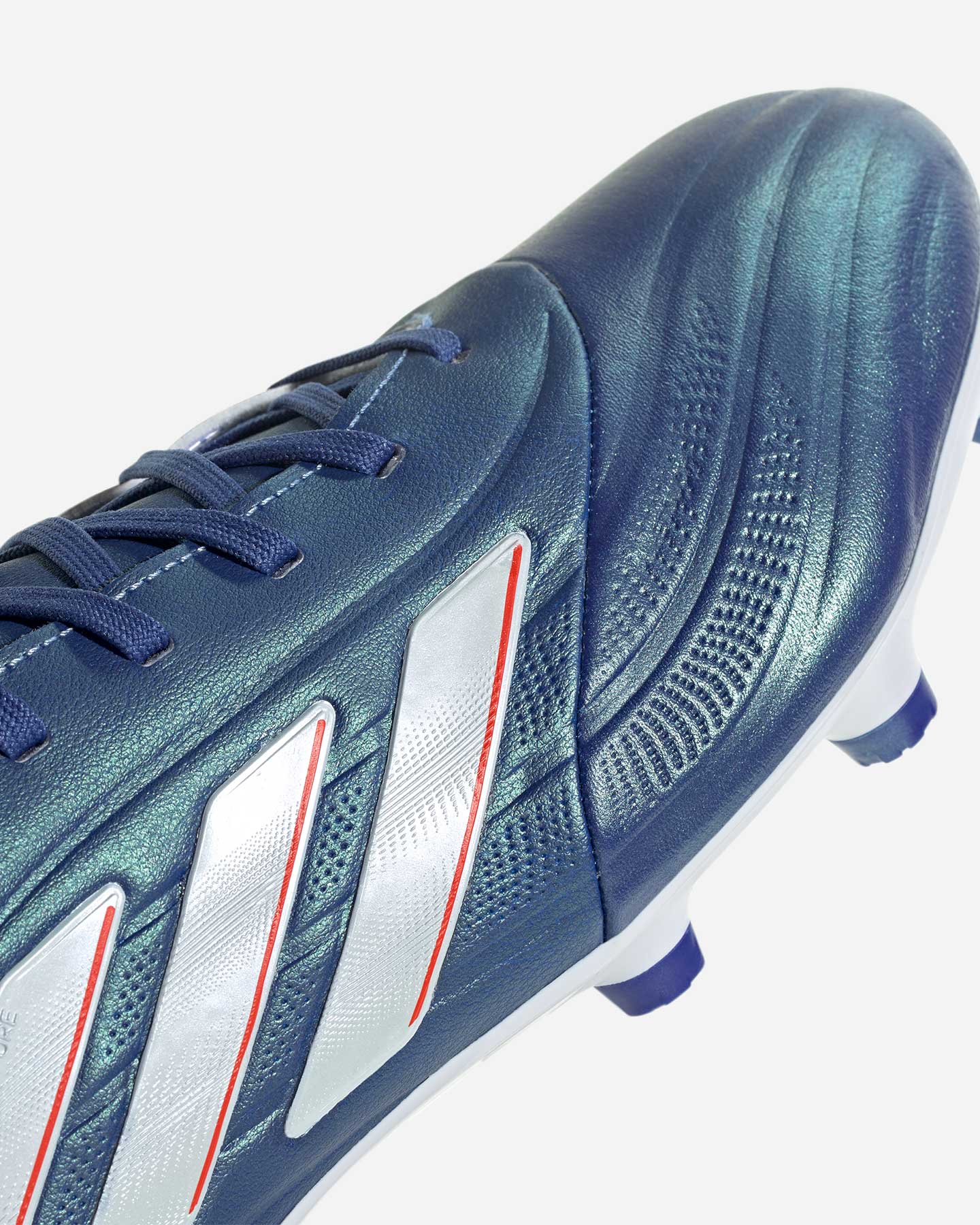 Scarpe calcio ADIDAS COPA PURE 2.3 FG M - Blu - 5 | Cisalfa Sport