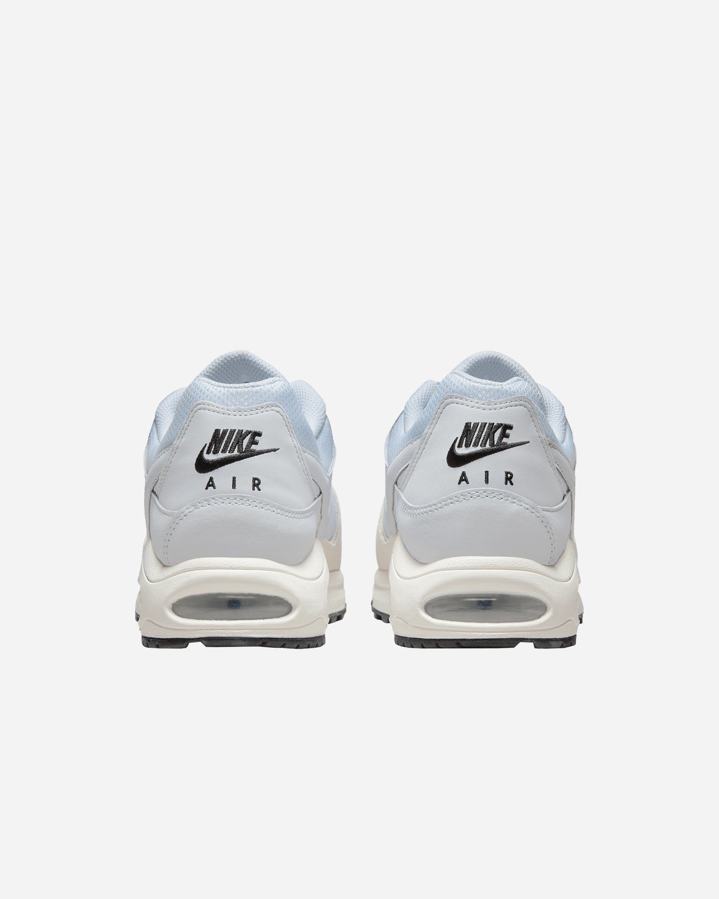 Scarpe sneakers NIKE AIR MAX COMMAND SUMMIT M - Color mix - 4 | Cisalfa Sport