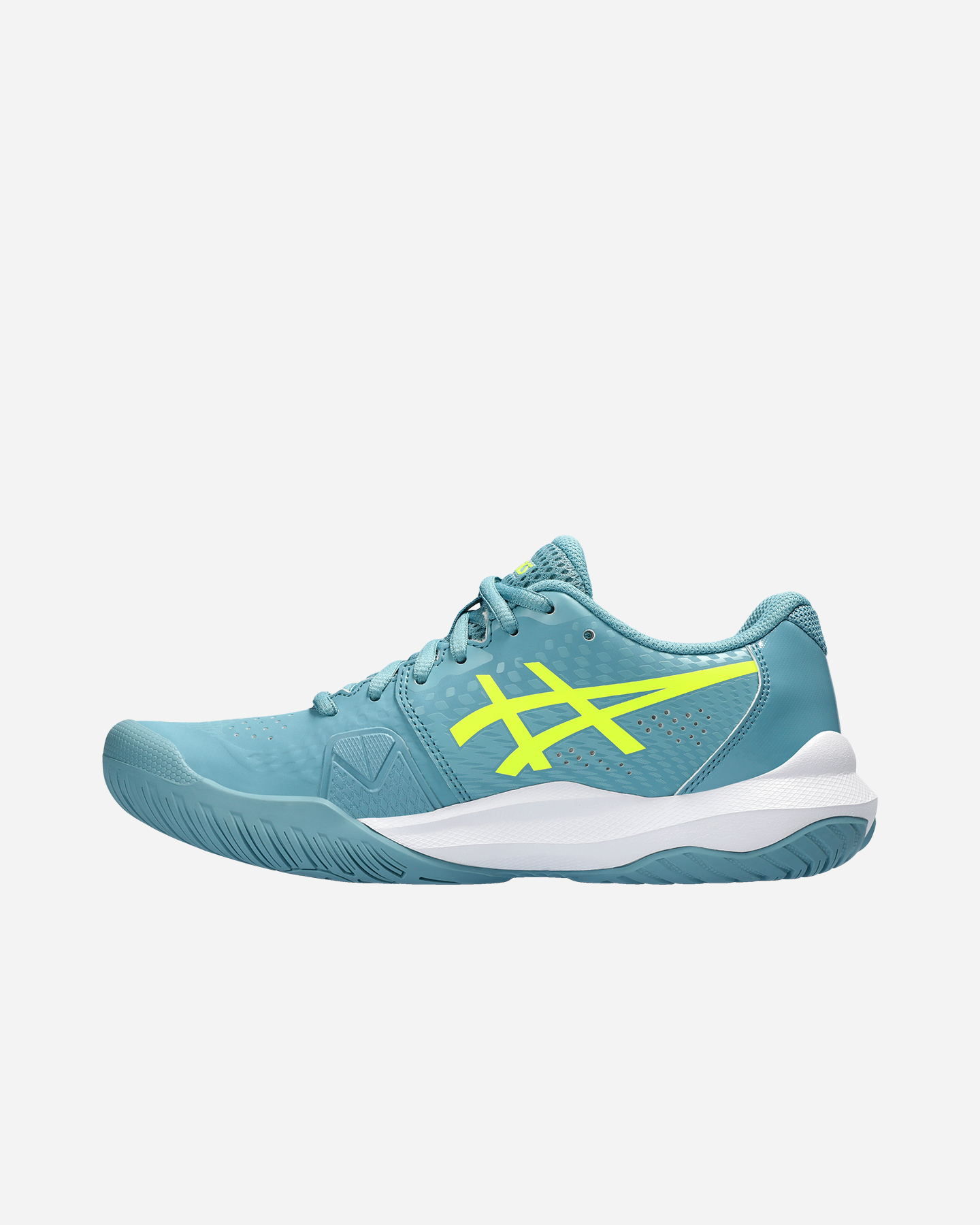 Scarpe tennis ASICS GEL-CHALLENGER 14 W - Blu - 5 | Cisalfa Sport