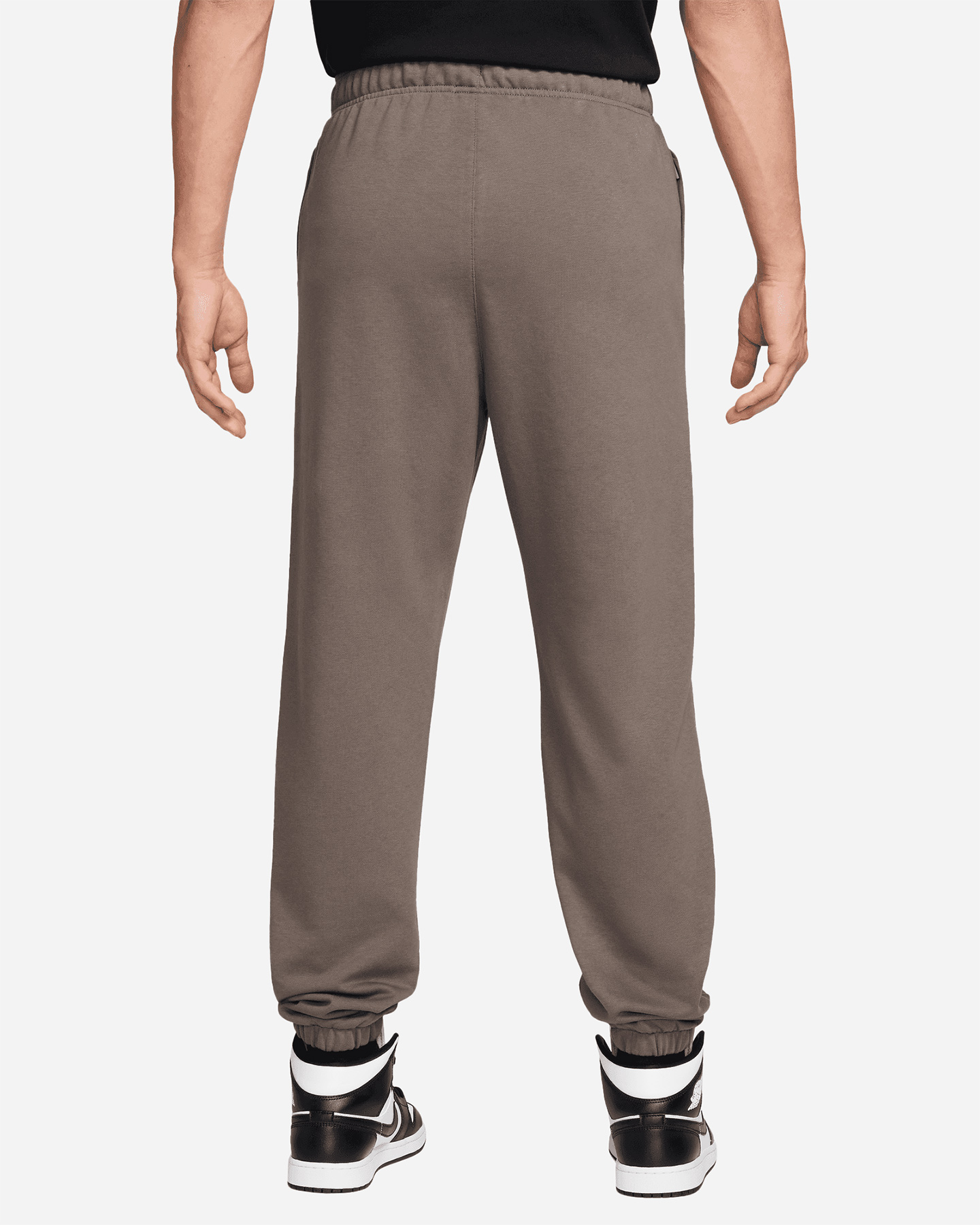 Abbigliamento basket NIKE JORDAN CROOVER M - Marrone - 1 | Cisalfa Sport