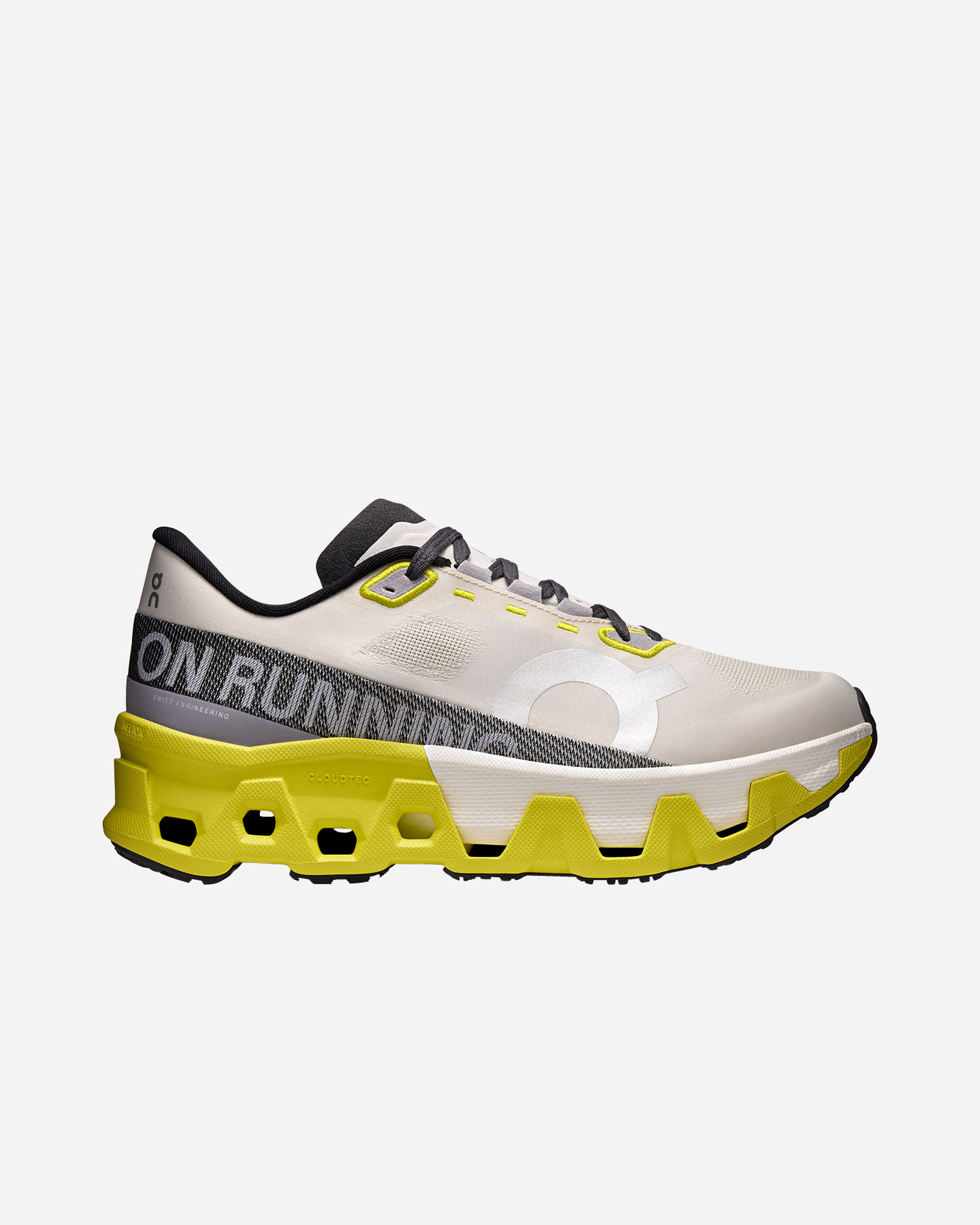 On Cloudmonster Hyper donna