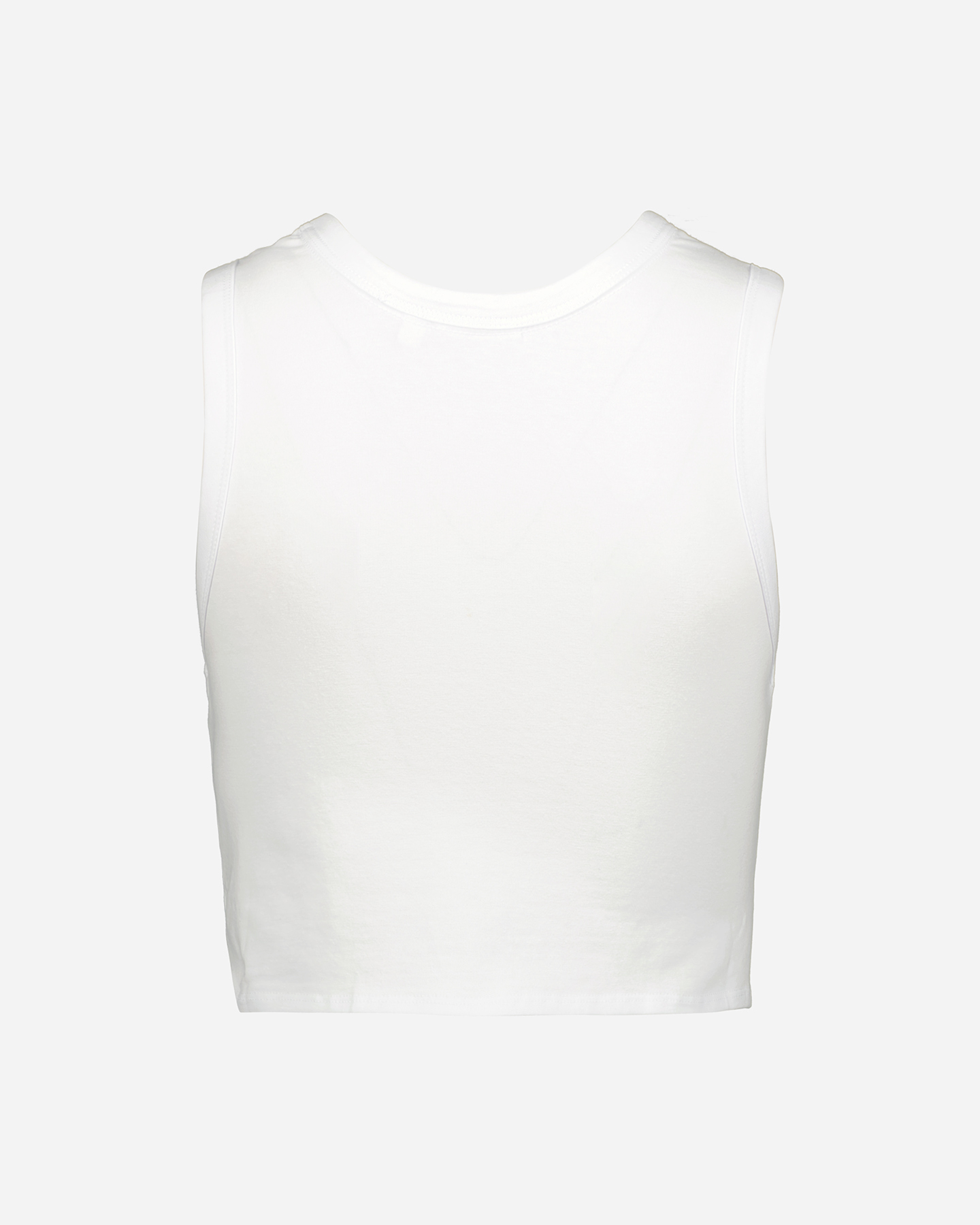 Canotta ELLESSE BASIC W - Bianco - 1 | Cisalfa Sport