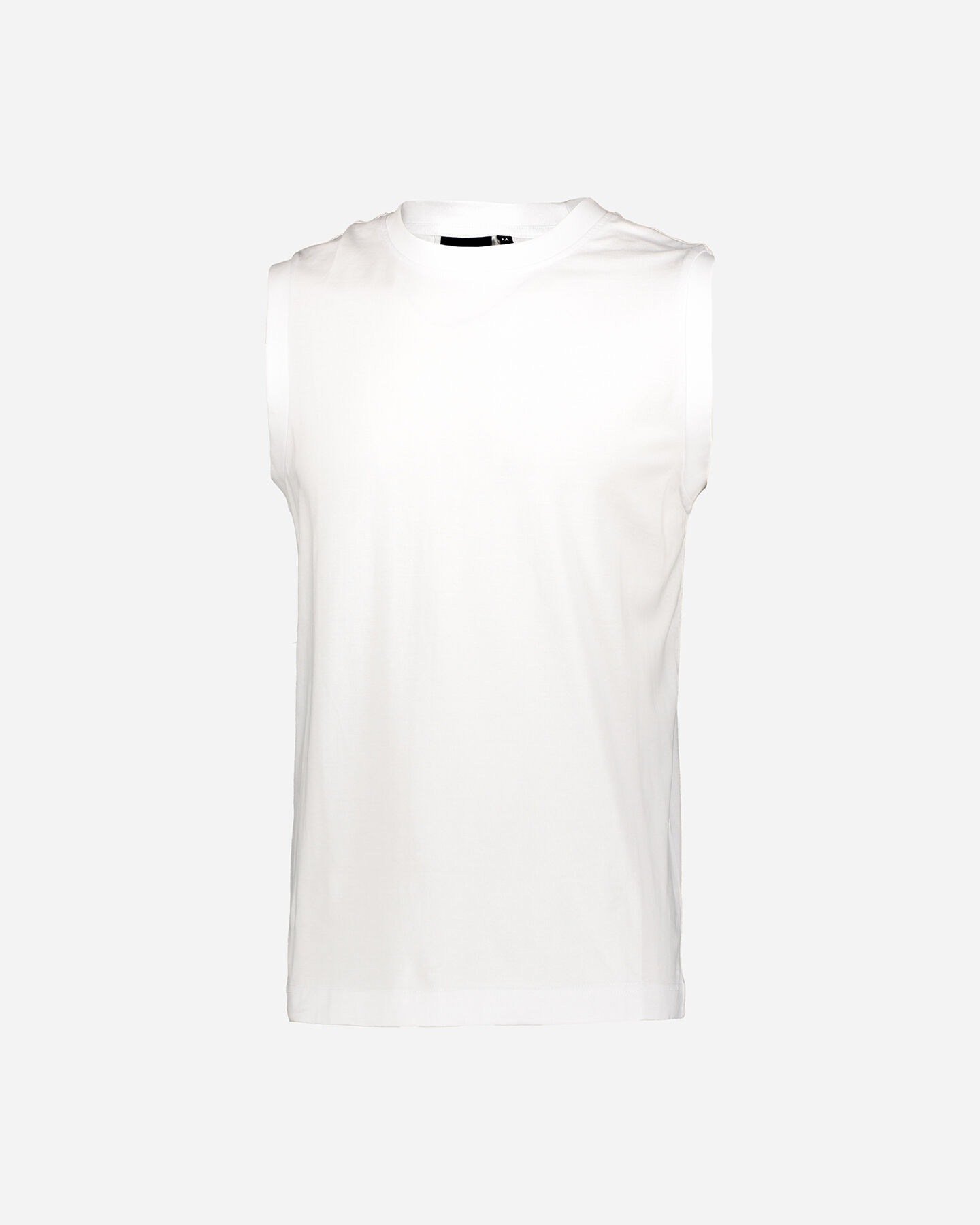 Canotta ABC JERSEY M - Bianco - 5 | Cisalfa Sport