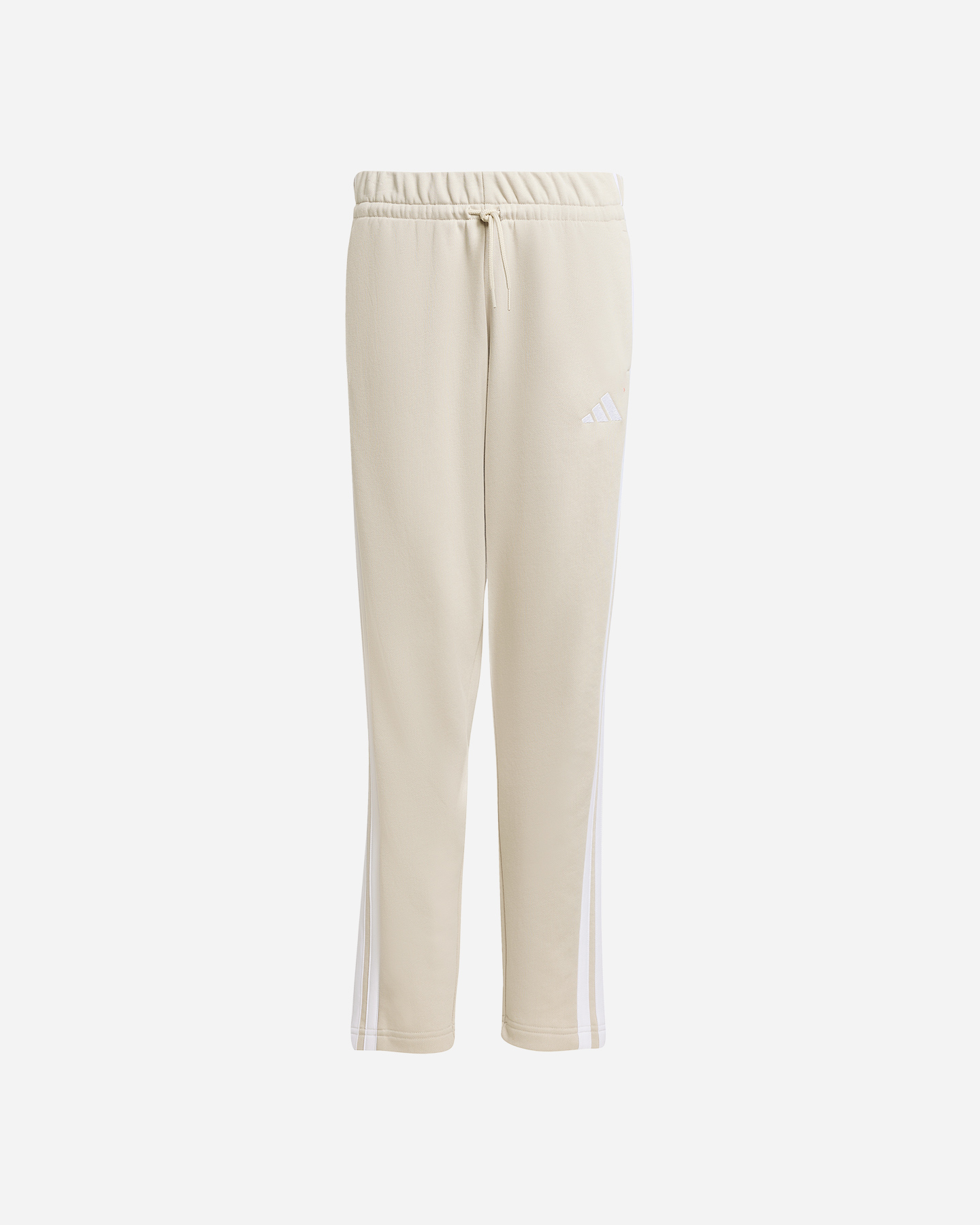 Pantalone ADIDAS 3STRIPES JR - Grigio - 0 | Cisalfa Sport