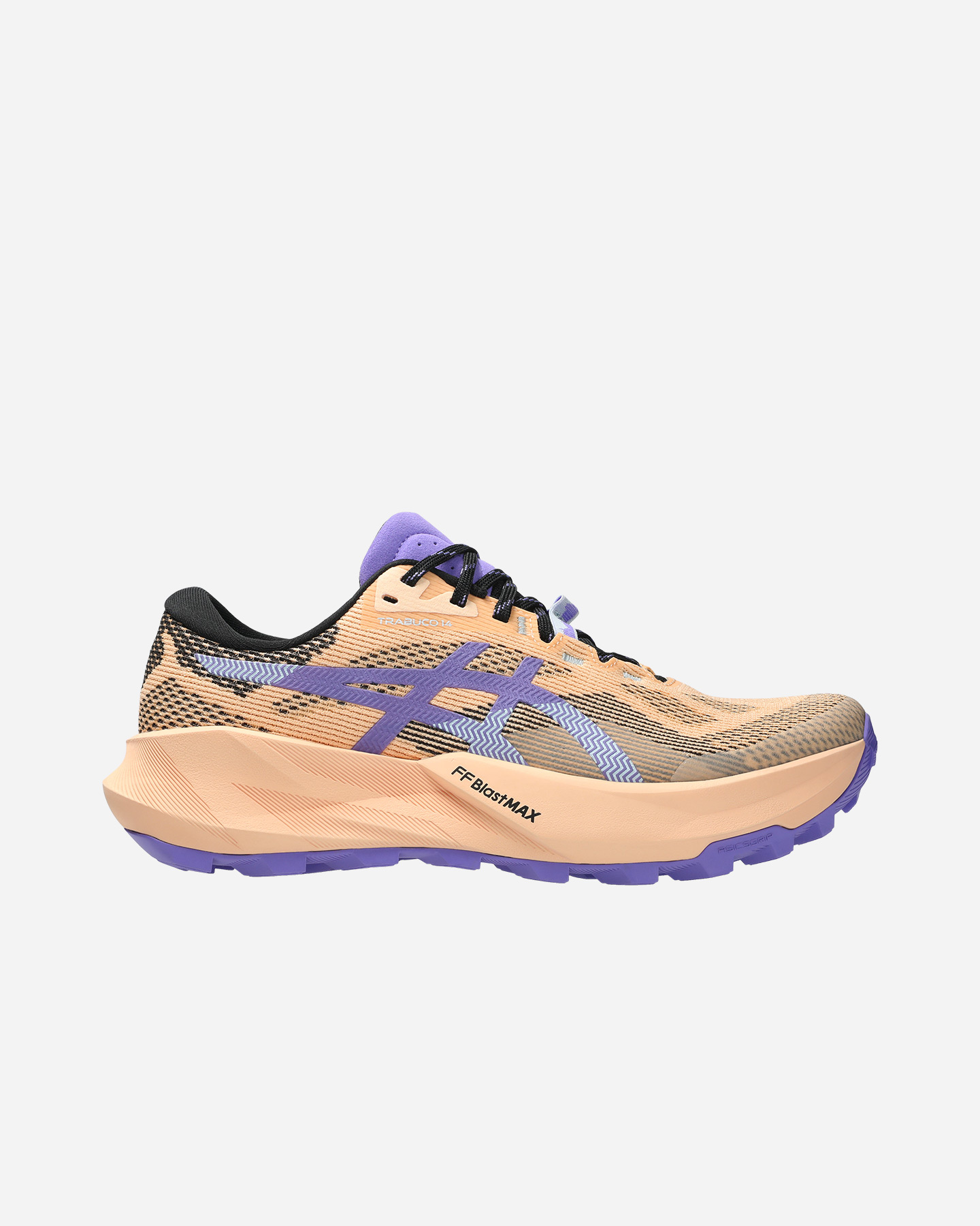 Scarpe trail ASICS TRABUCO 14 W - Color mix - 0 | Cisalfa Sport