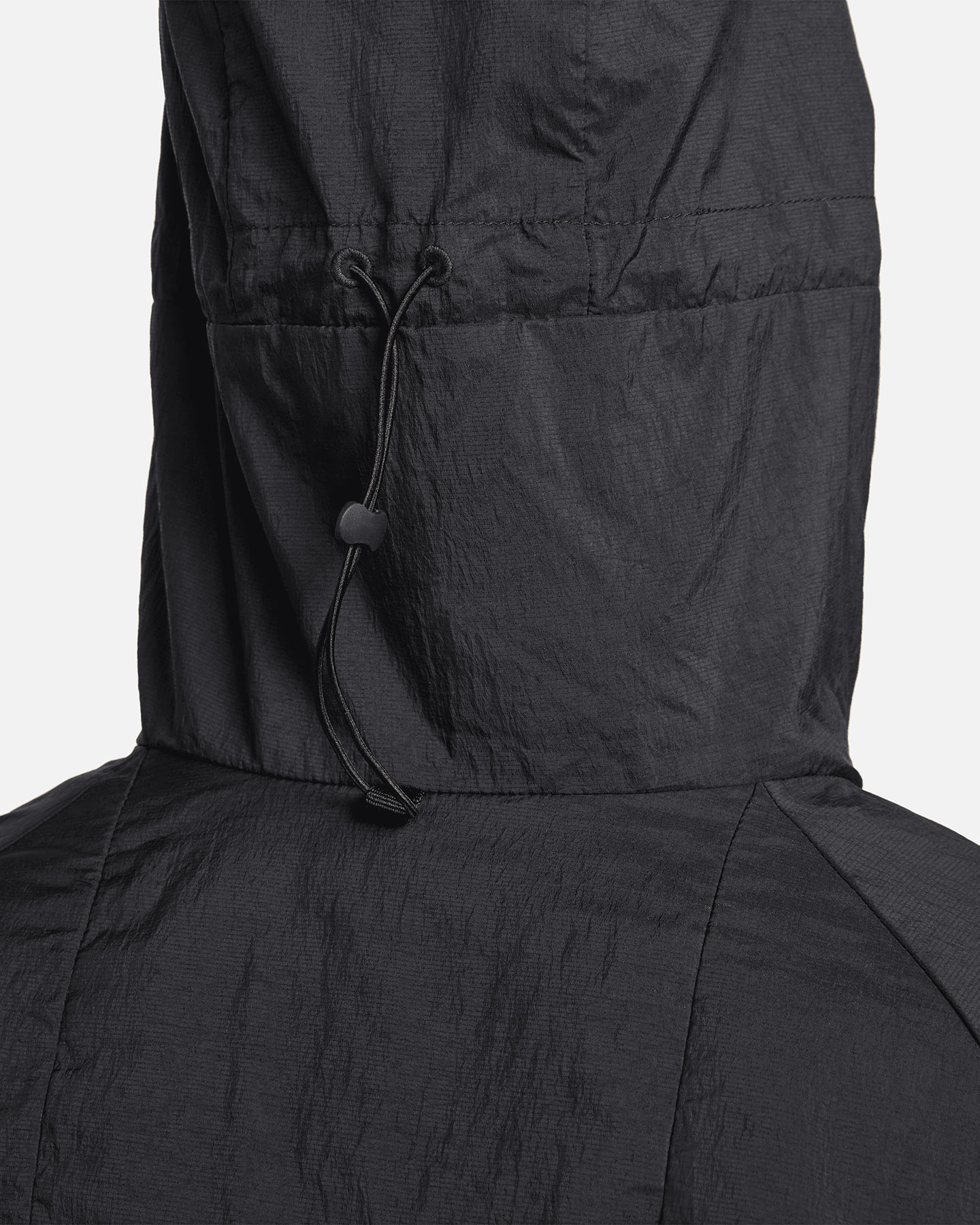 Giacca running NIKE AIREEZ M - 3 | Cisalfa Sport