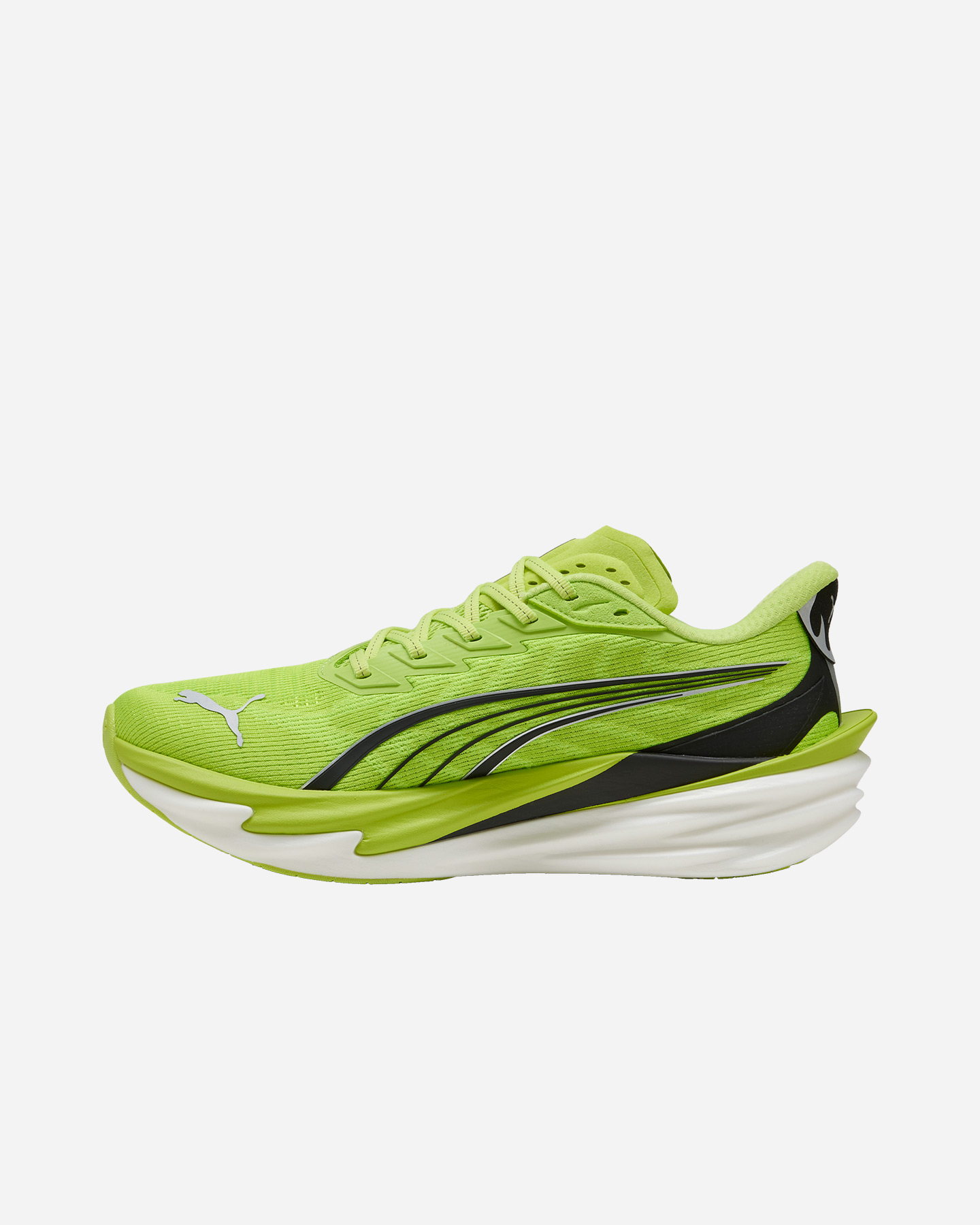 Scarpe running PUMA DEVIATE NITRO 4 M - 3 | Cisalfa Sport