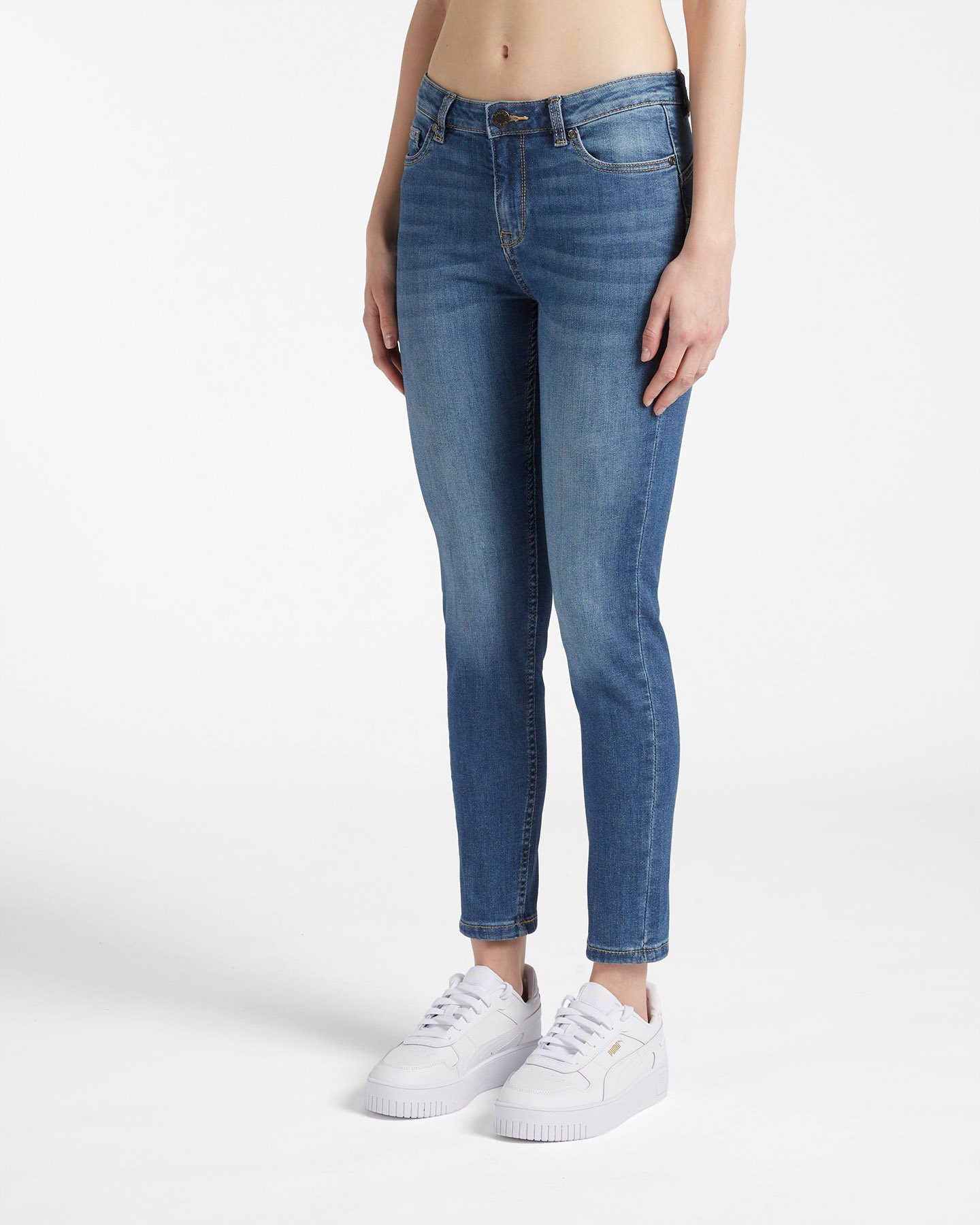 Leggings DACK'S DENIM PROJECT W - 7 | Cisalfa Sport