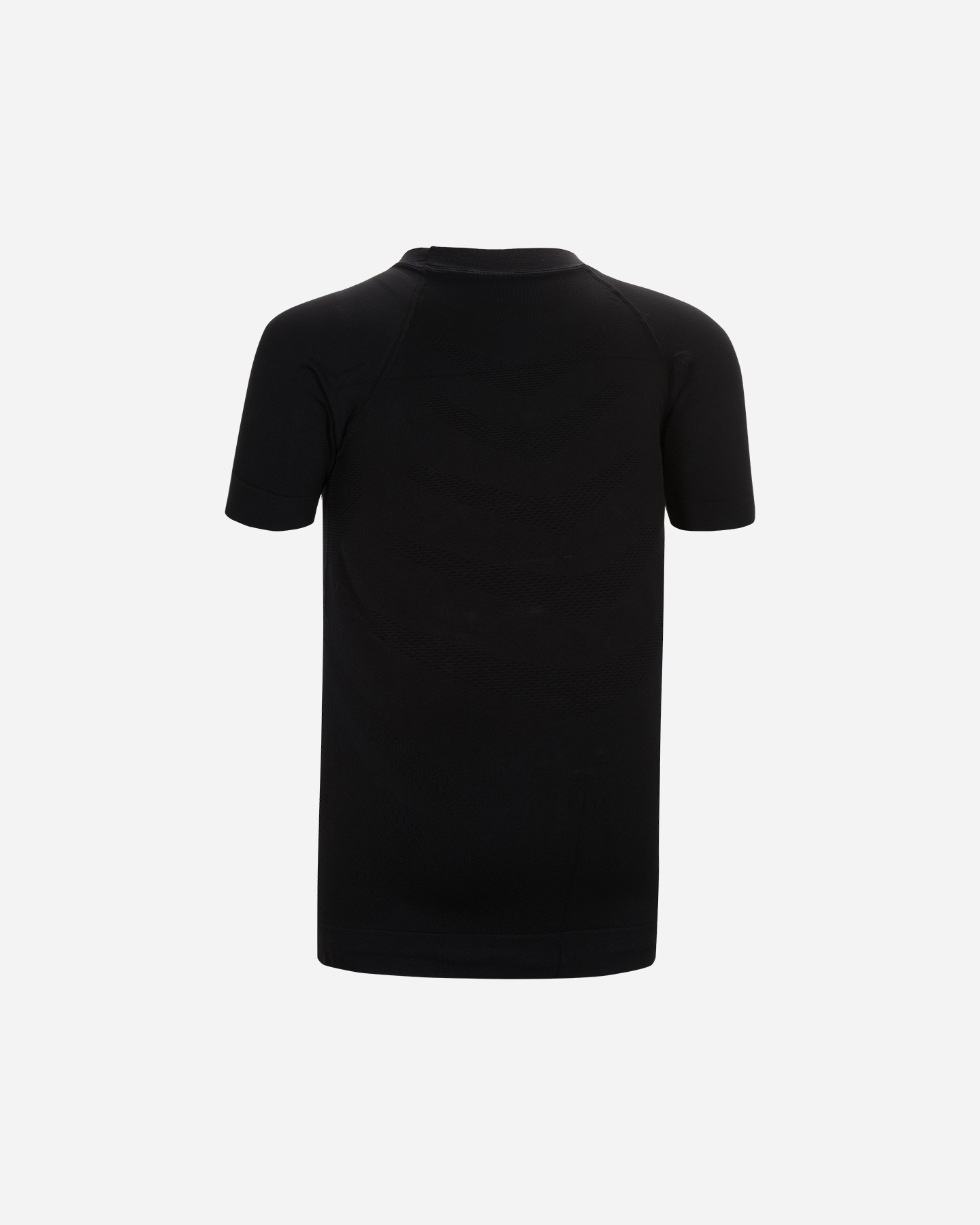Maglia intimo tecnico ABC THERMAL ABC JR - Nero - 1 | Cisalfa Sport