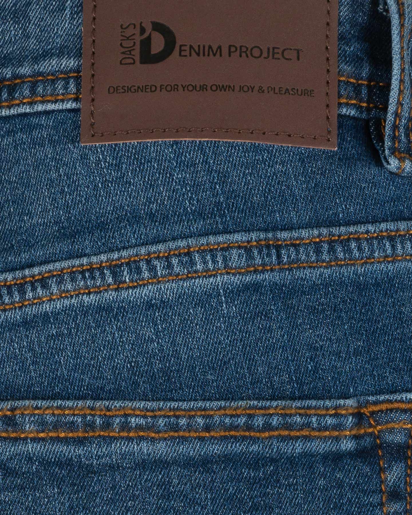 Jeans DACK'S ESSENTIAL M - Denim - 2 | Cisalfa Sport