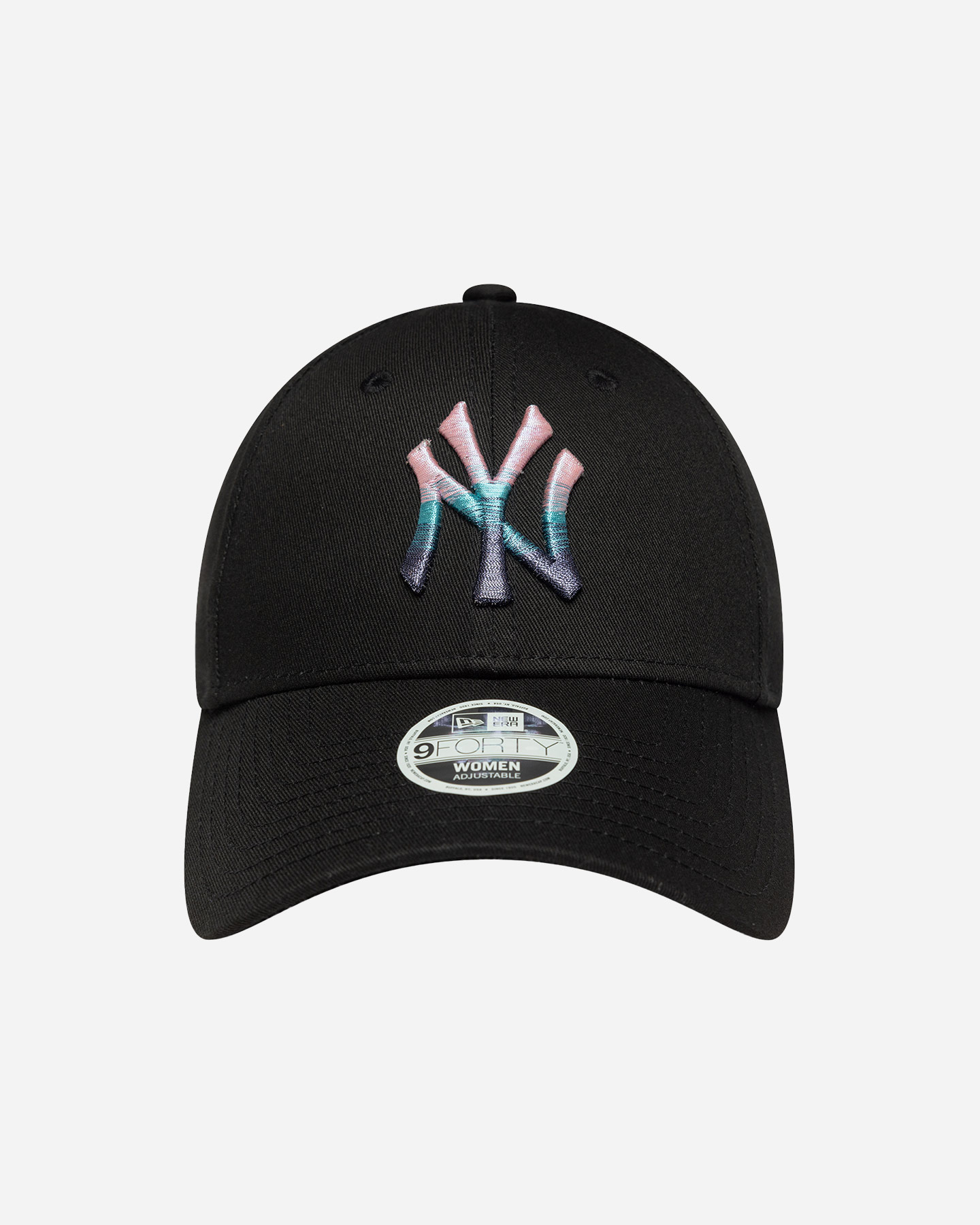 Cappellino NEW ERA 9FORTY NEW YORK YANKEES M - Nero - 1 | Cisalfa Sport