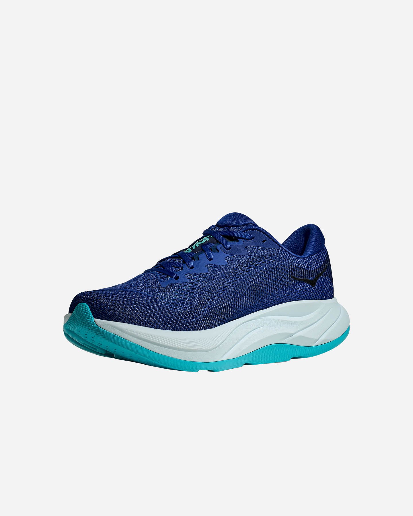 Scarpe running HOKA RINCON 4 M - Blu Navy - 2 | Cisalfa Sport