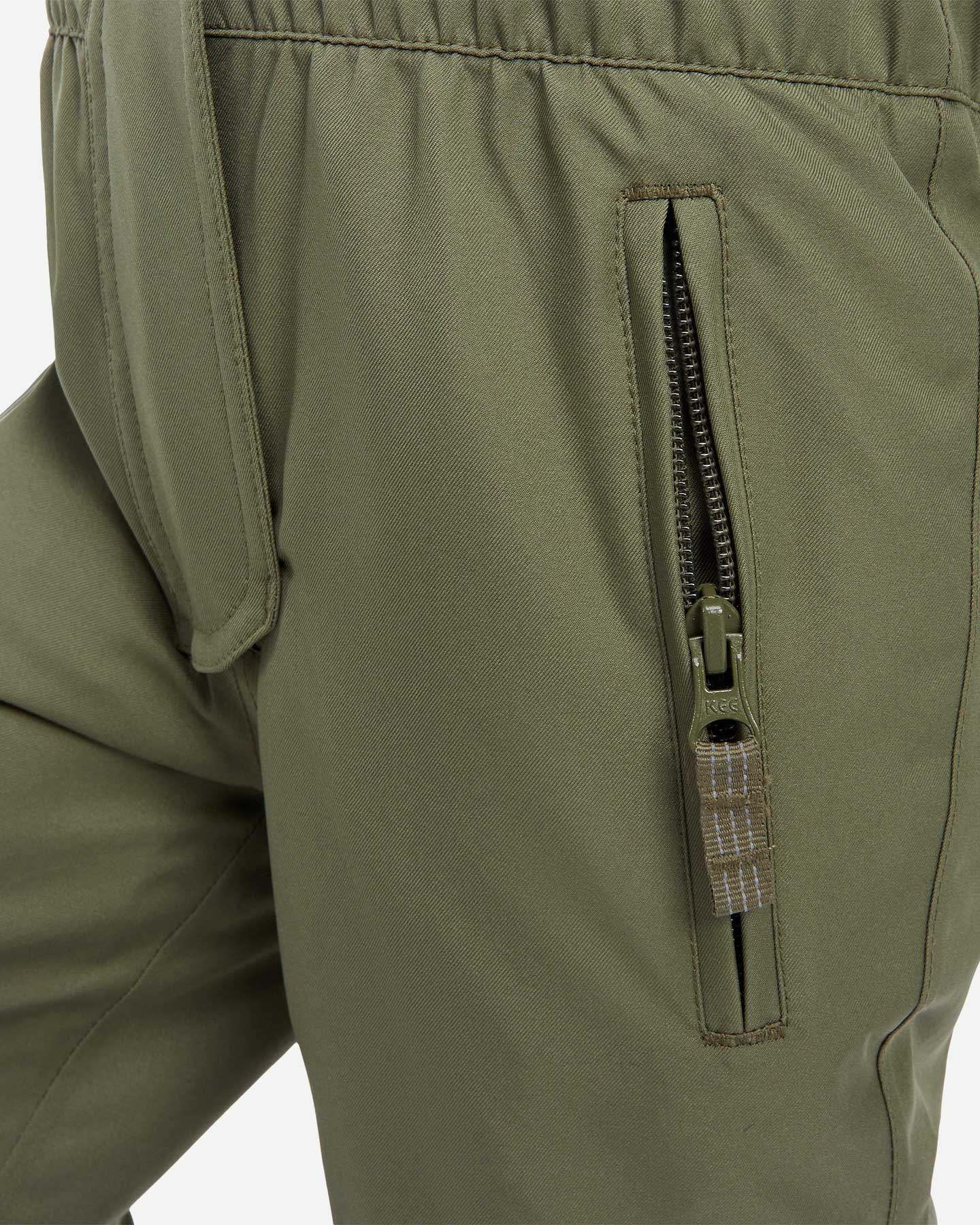 Salopette sci MCKINLEY TYLER II JR - Grigio - 4 | Cisalfa Sport