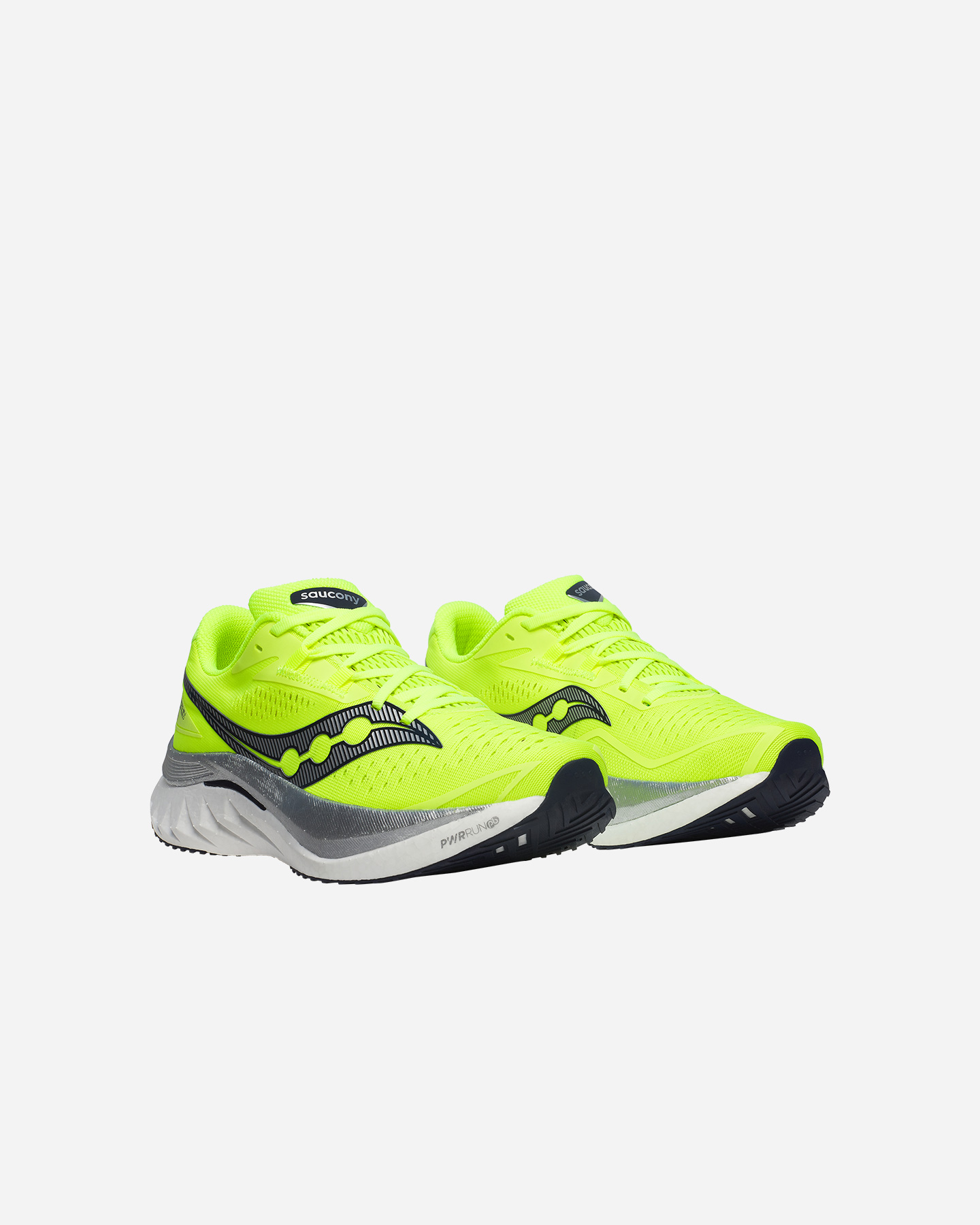 Scarpe running SAUCONY ENDORPHIN SPEED 4 M - Giallo - 1 | Cisalfa Sport