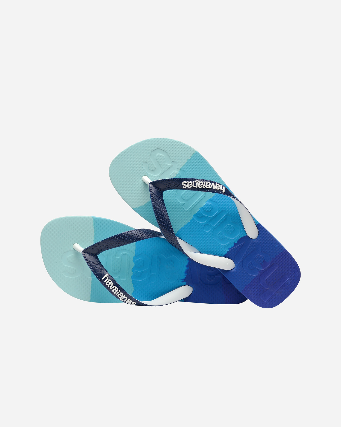 Infradito HAVAIANAS TOP LOGOMANIA MULTICOLOR M - 2 | Cisalfa Sport
