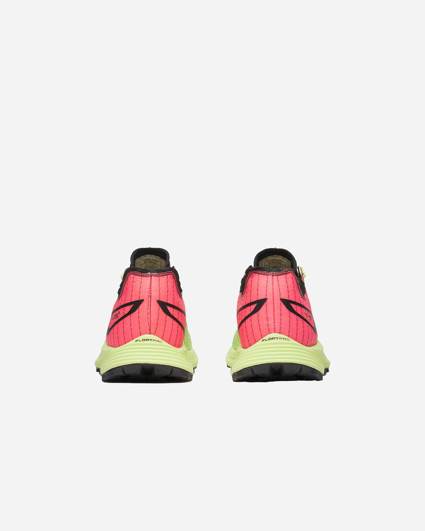 Scarpe trail MERRELL MTL LONG SKY 2 MATRYX M - Rosso - 4 | Cisalfa Sport