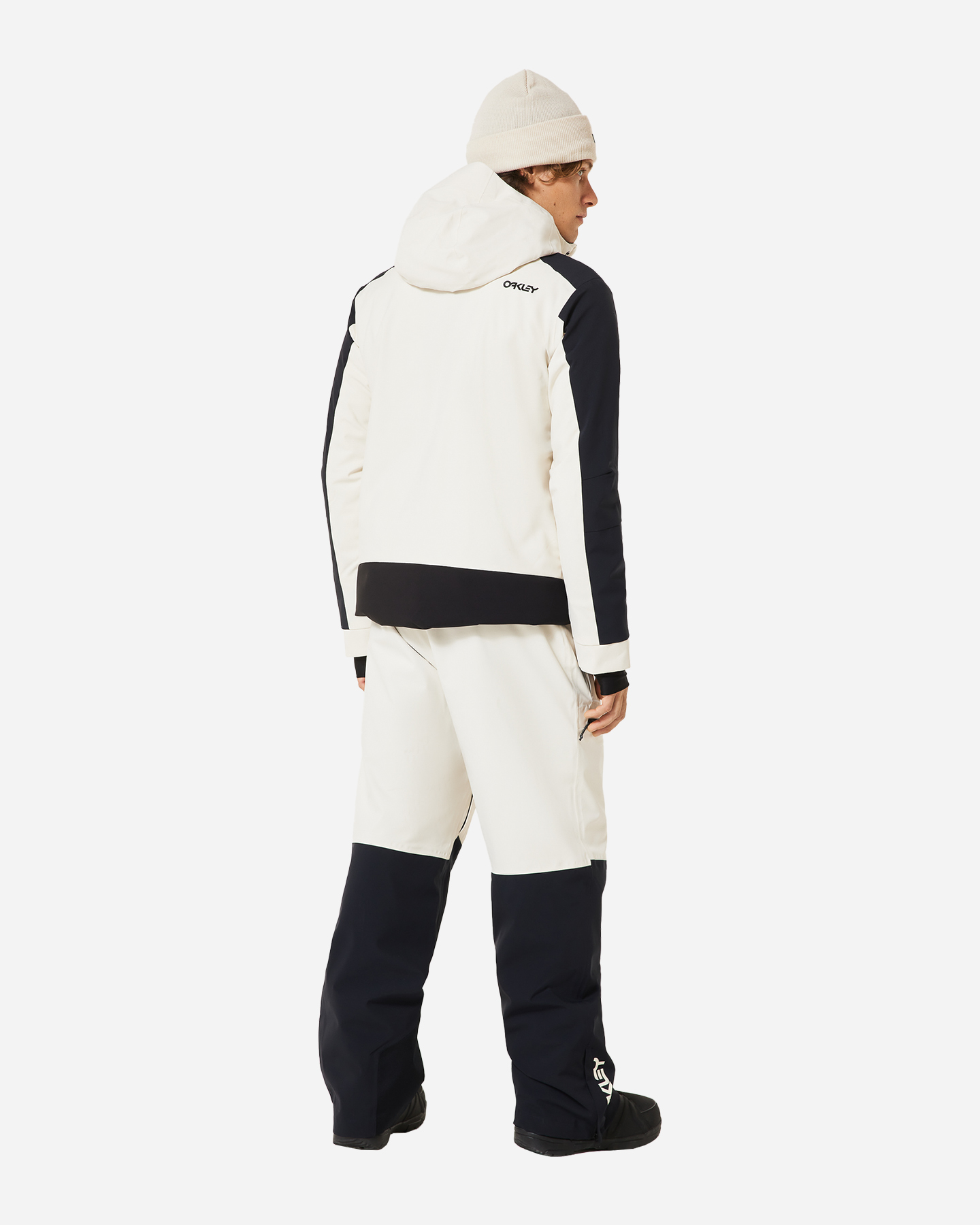 Giacca sci OAKLEY TNP TBD M - Azzurro - 4 | Cisalfa Sport