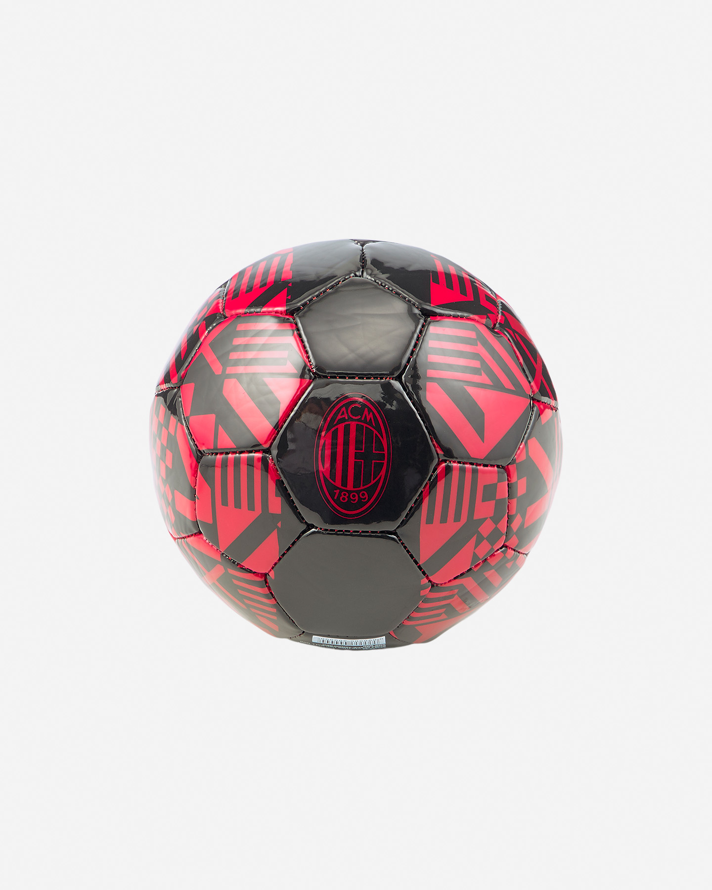 Mini pallone PUMA MINI MILAN CULTURE UBD  - 1 | Cisalfa Sport