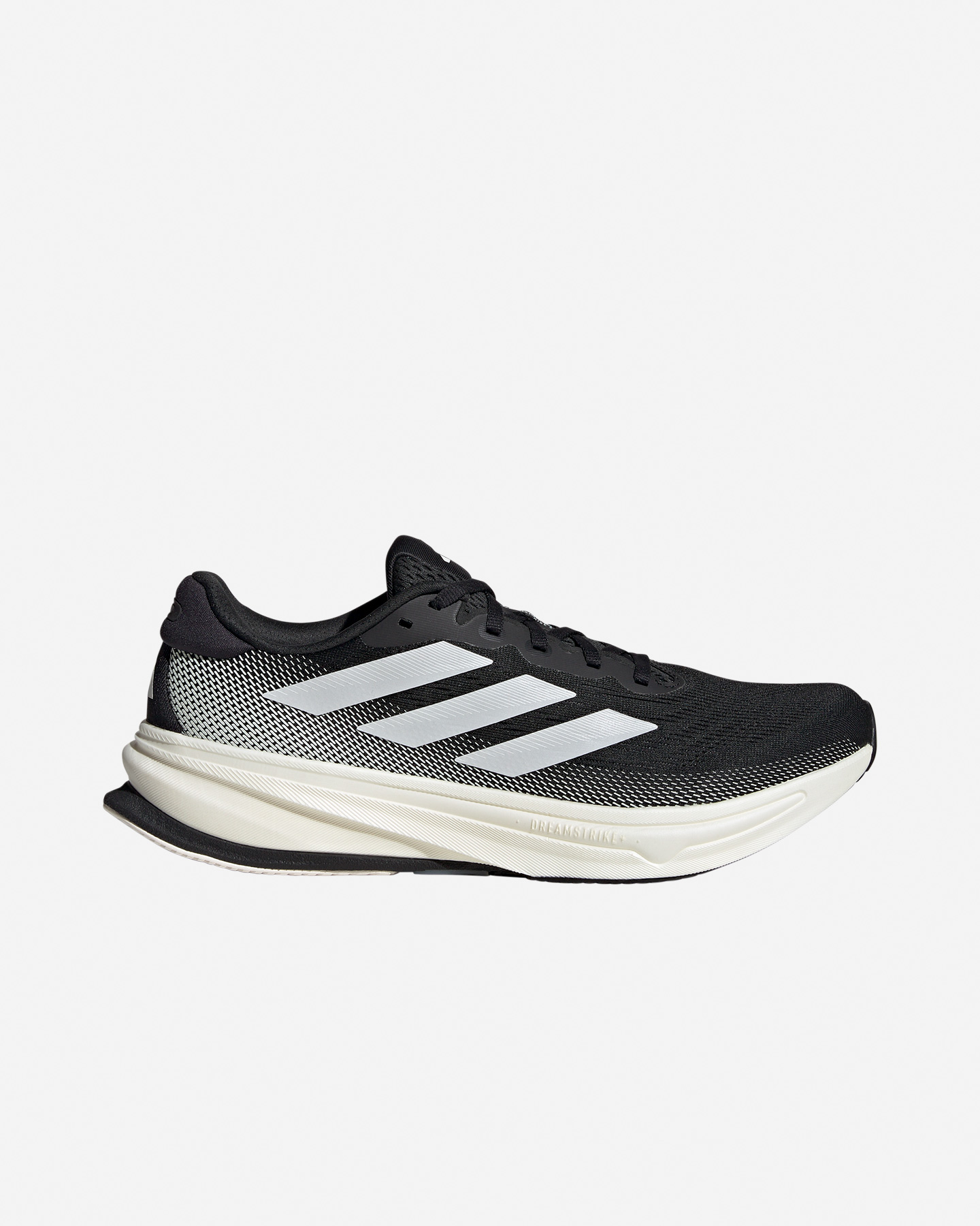 Scarpe running ADIDAS SUPERNOVA RISE 2 M - Nero - 0 | Cisalfa Sport
