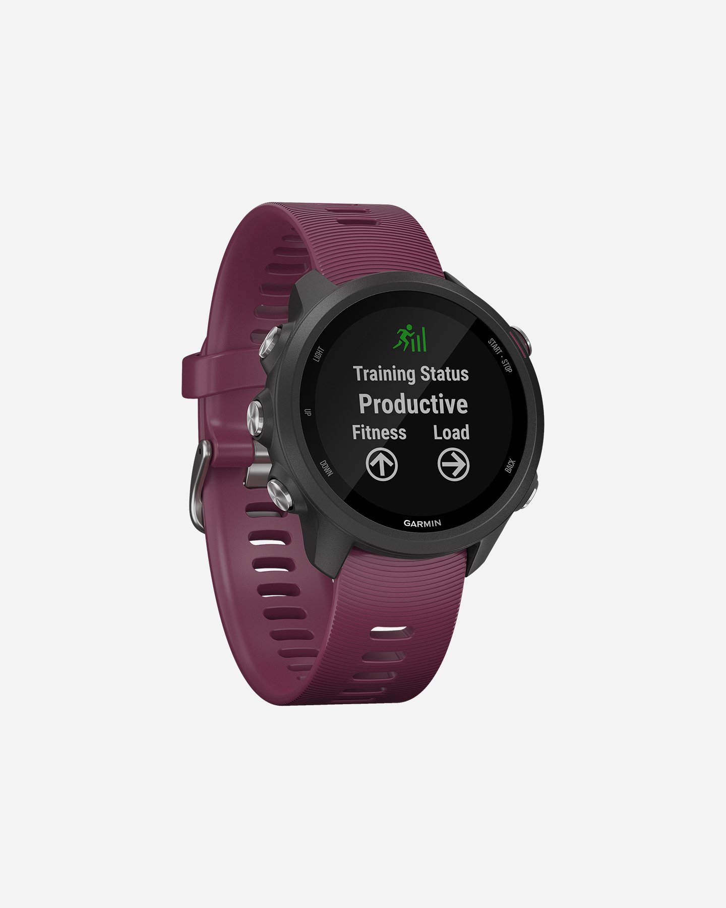Orologio multifunzione GARMIN FORERUNNER 245 - 11 | Cisalfa Sport