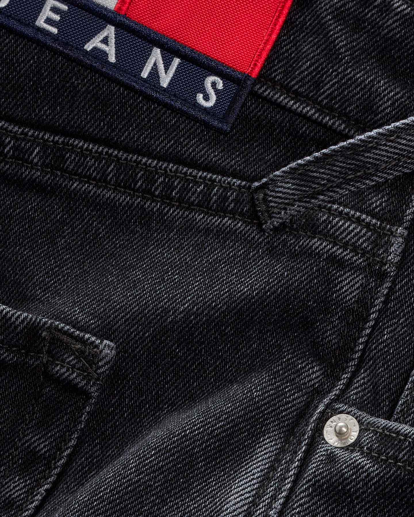 Jeans TOMMY HILFIGER SCANTON M - Denim - 2 | Cisalfa Sport
