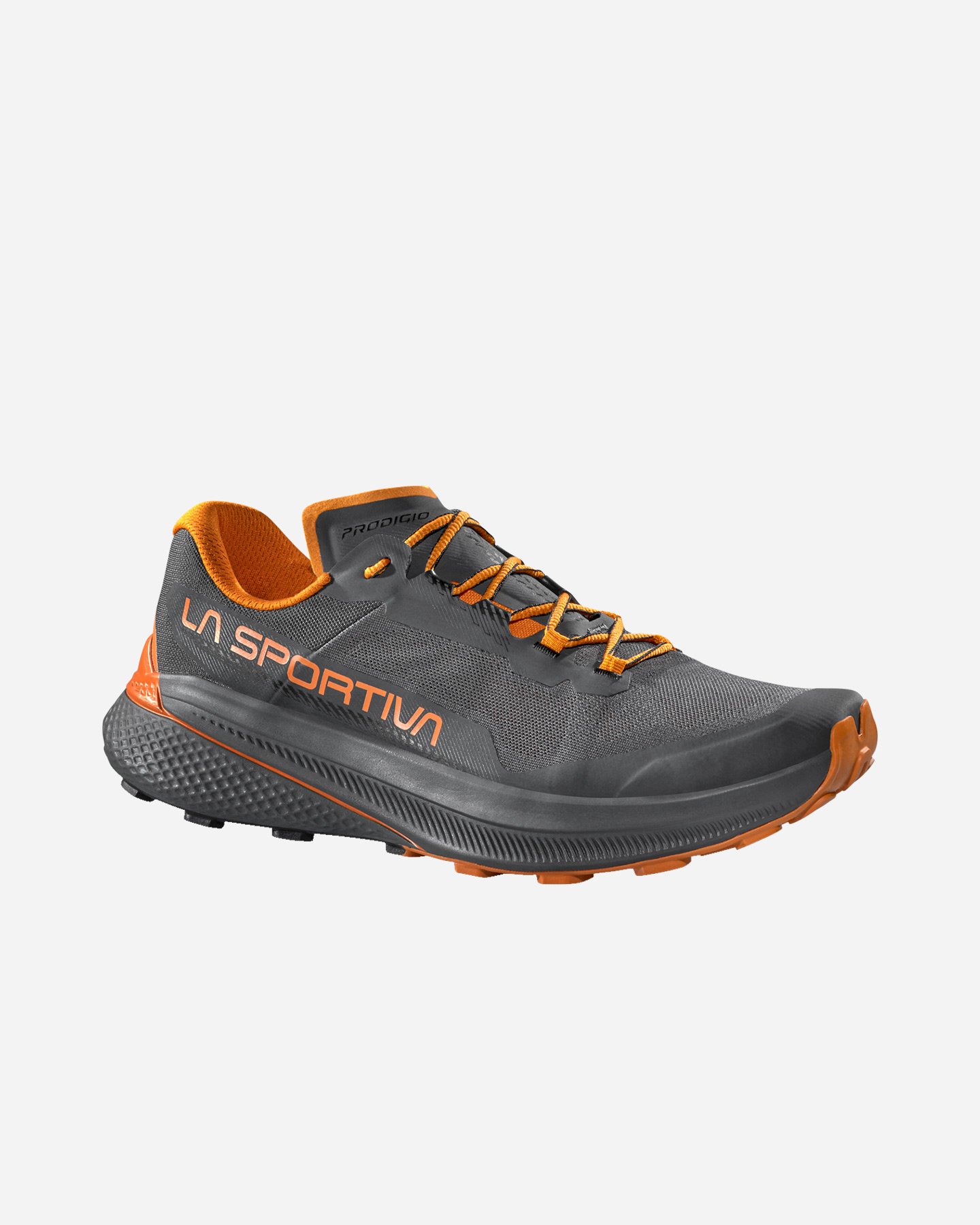 Scarpe trail LA SPORTIVA PRODIGIO M - Nero - 1 | Cisalfa Sport
