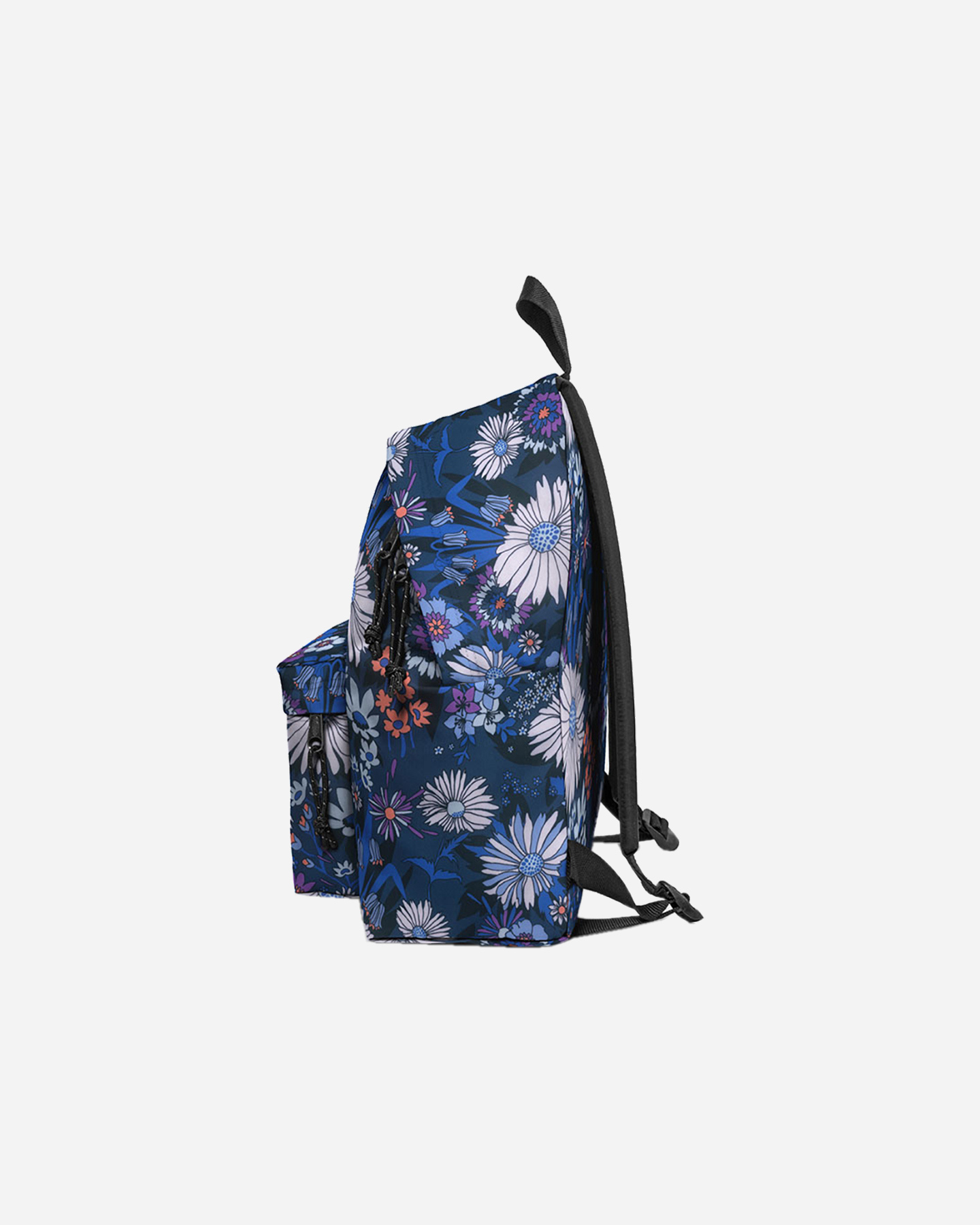 Zaino EASTPAK PADDED PAK'R POPFLOWER  - 2 | Cisalfa Sport
