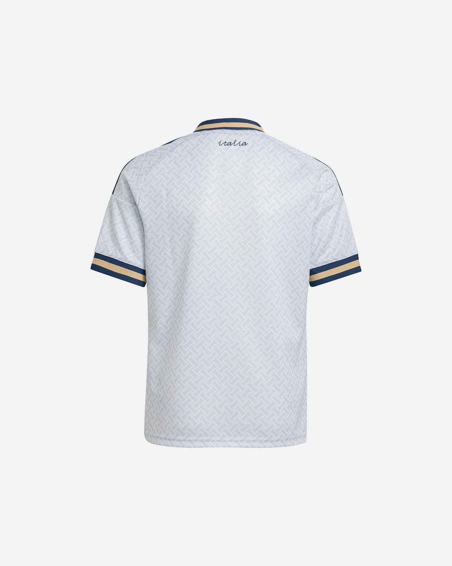 Maglia calcio ufficiale ADIDAS ITALIA 26 AWAY JR - Color mix - 1 | Cisalfa Sport