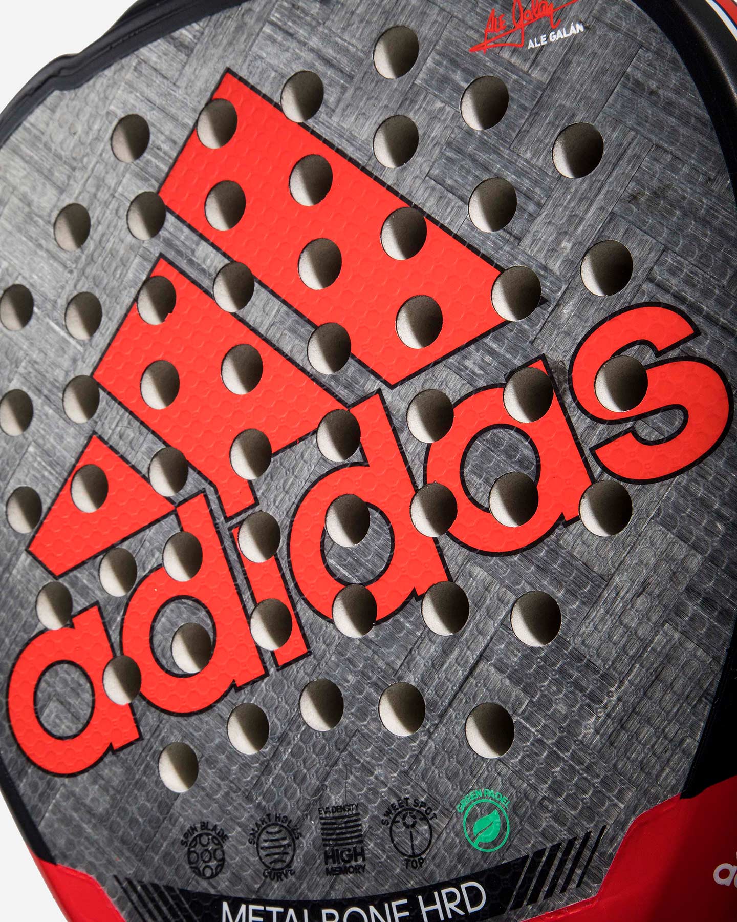 Racchetta padel performance ADIDAS METALBONE HRD 3.1 PADEL - 3 | Cisalfa Sport
