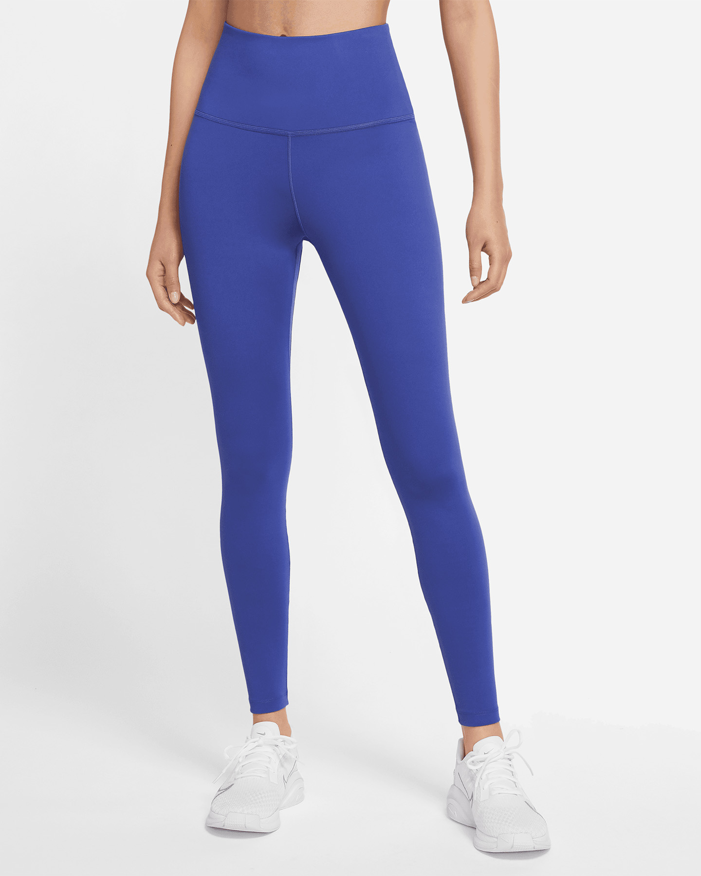 Image of Nike - Poly One W - Leggings - Donna