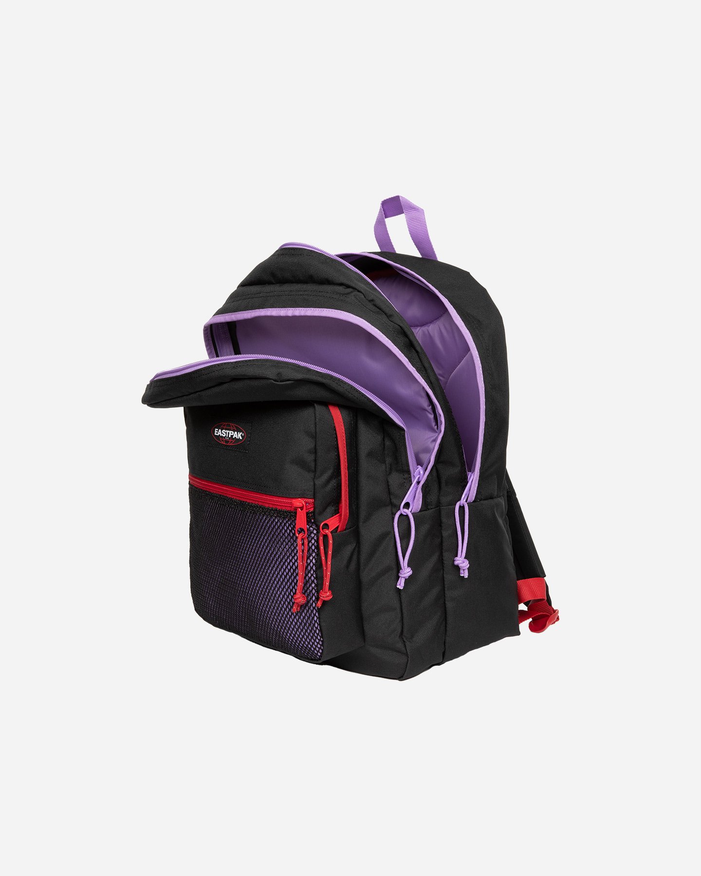 Zaino EASTPAK PINNACLE KONTRAST  - Viola - 1 | Cisalfa Sport