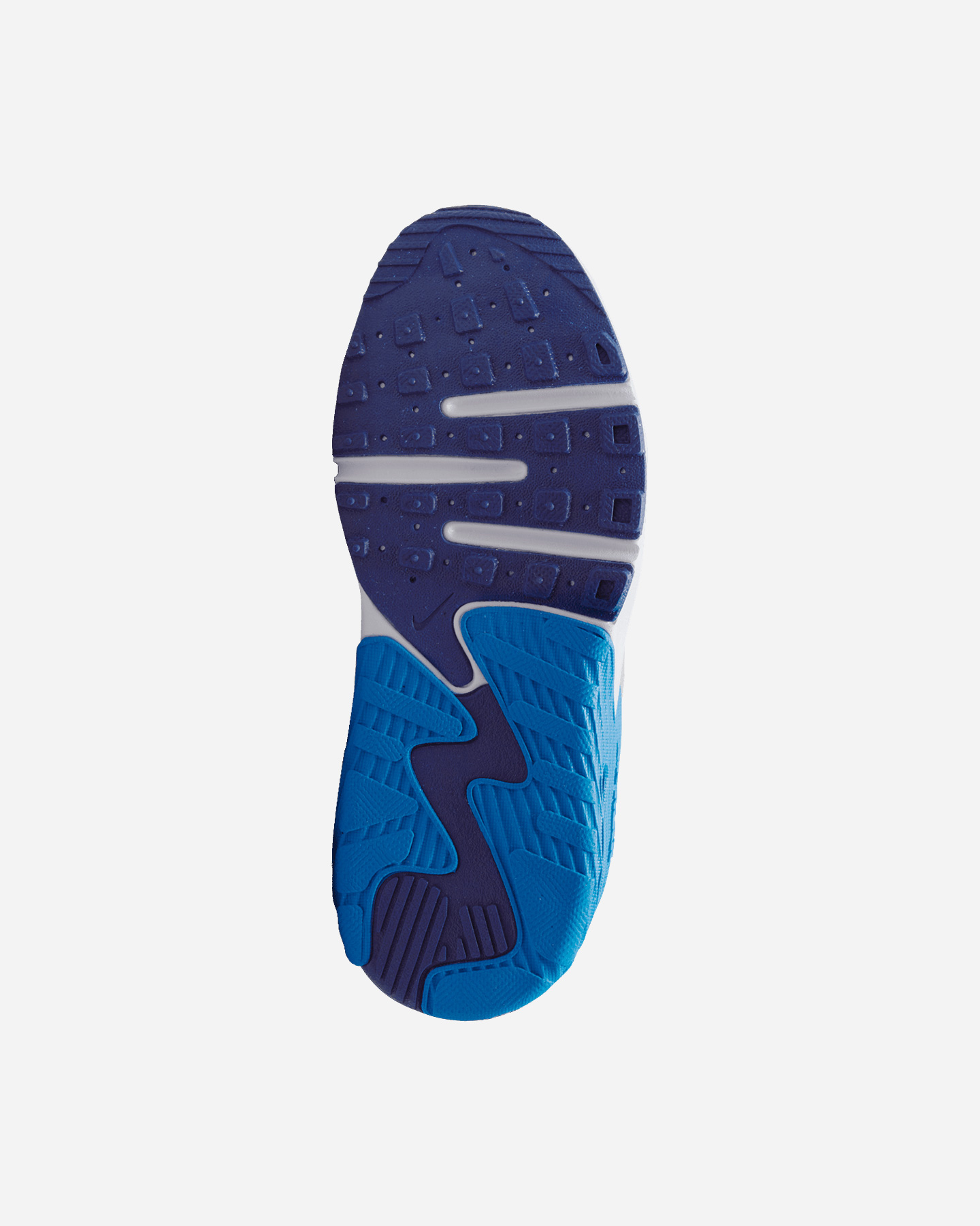 Scarpe sneakers NIKE AIR MAX EXCEE PS JR - Bianco - 2 | Cisalfa Sport