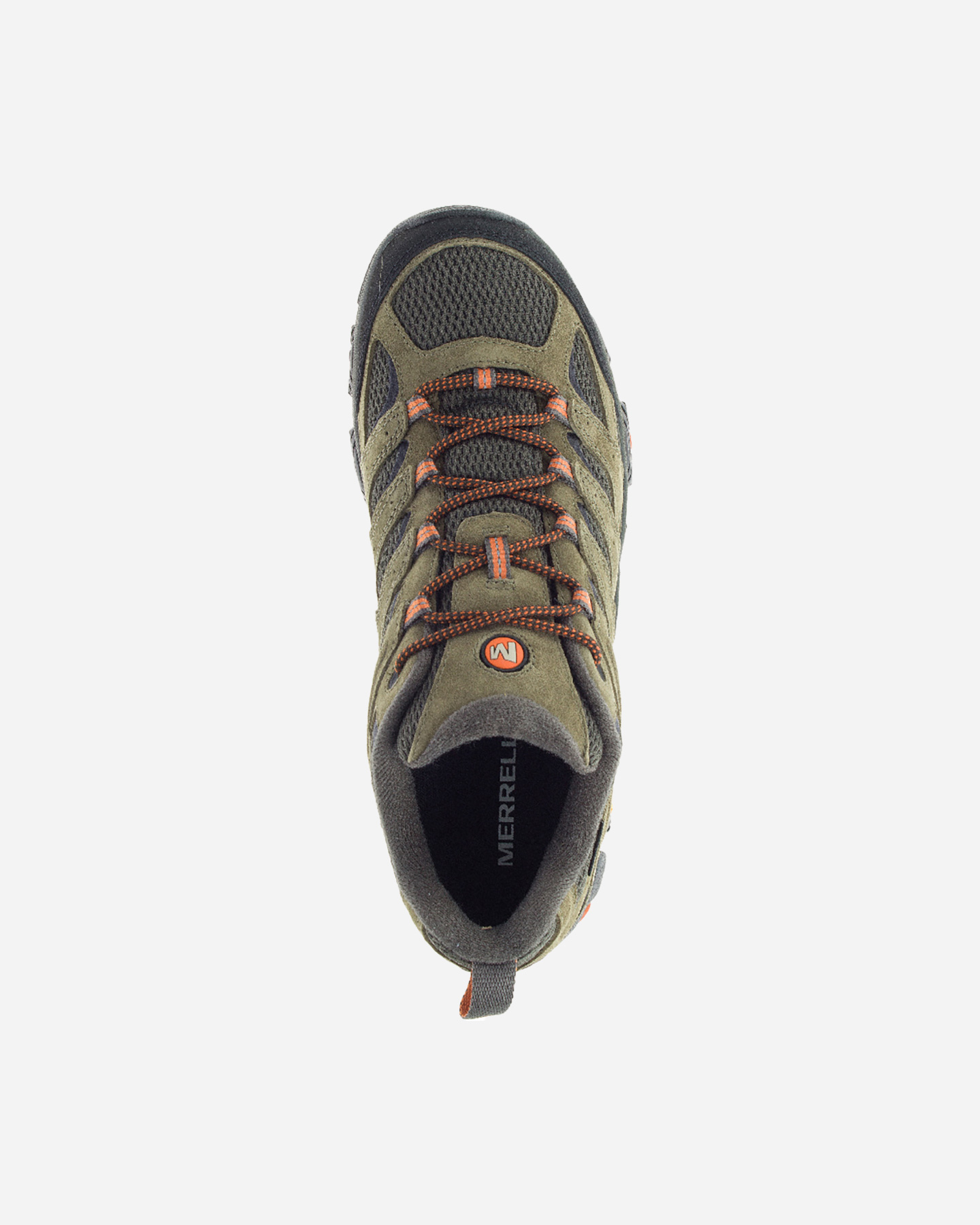 Scarpe trail MERRELL MOAB 3 GTX M - Verde - 1 | Cisalfa Sport