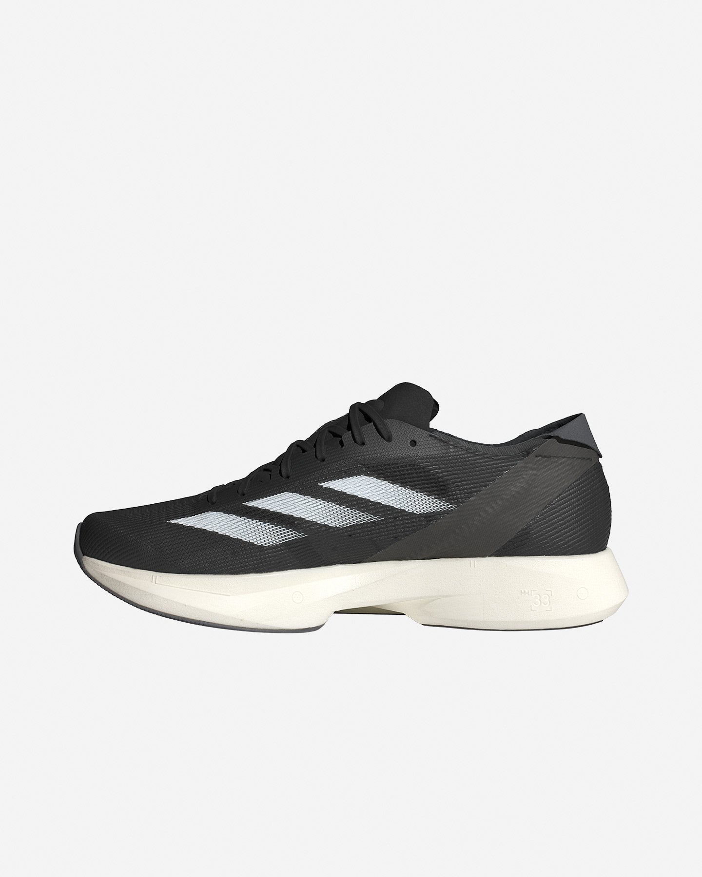 Scarpe running ADIDAS ADIZERO TAKUMI SEN 10 M - Nero - 3 | Cisalfa Sport