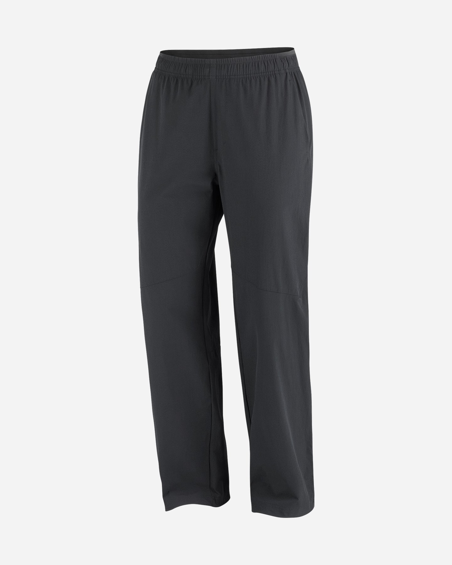 Wayfarer Ease 2.0 W - Pantalone Outdoor - Donna - Nero