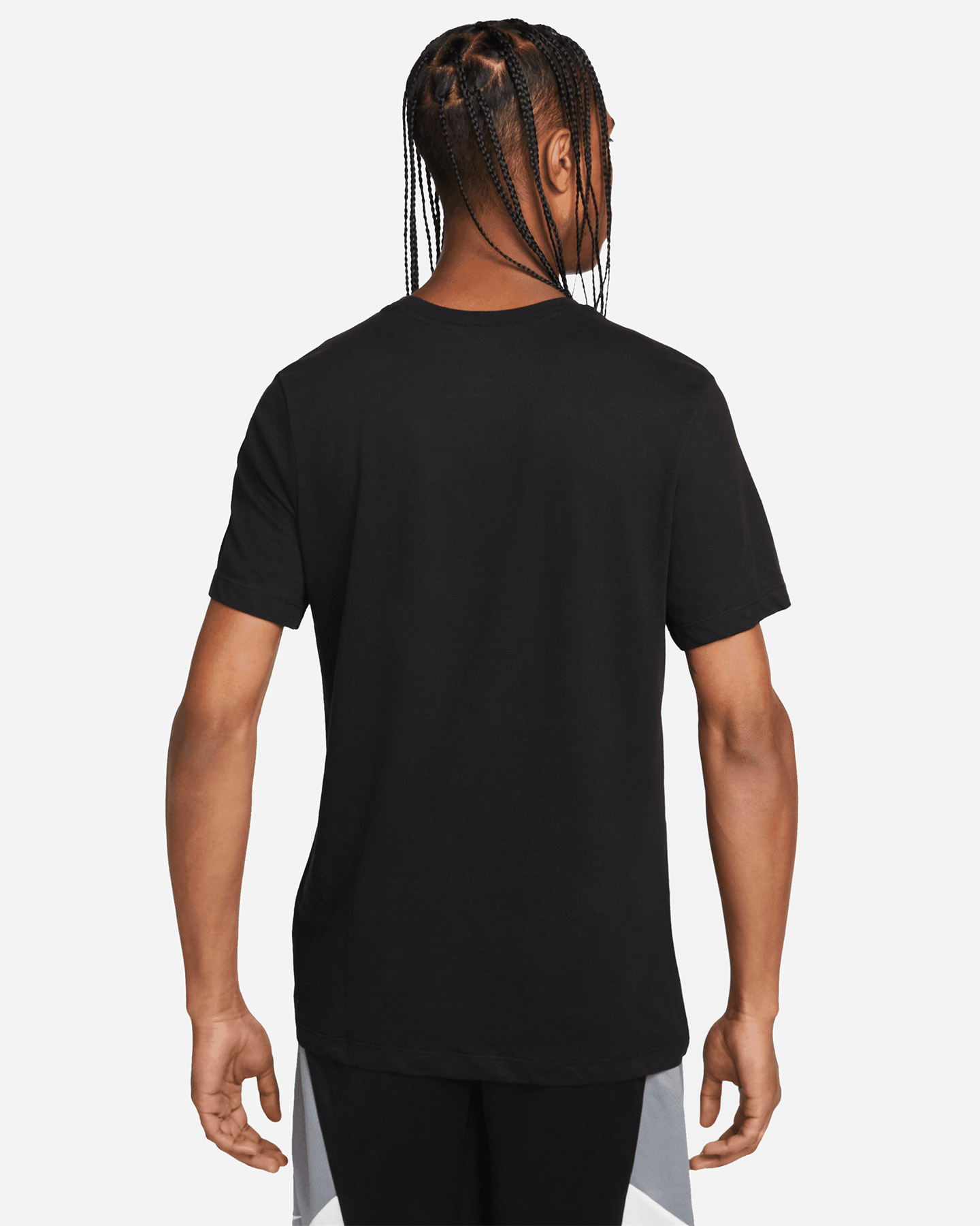 Maglia basket NIKE DRI FIT JUSTDOIT M - 1 | Cisalfa Sport