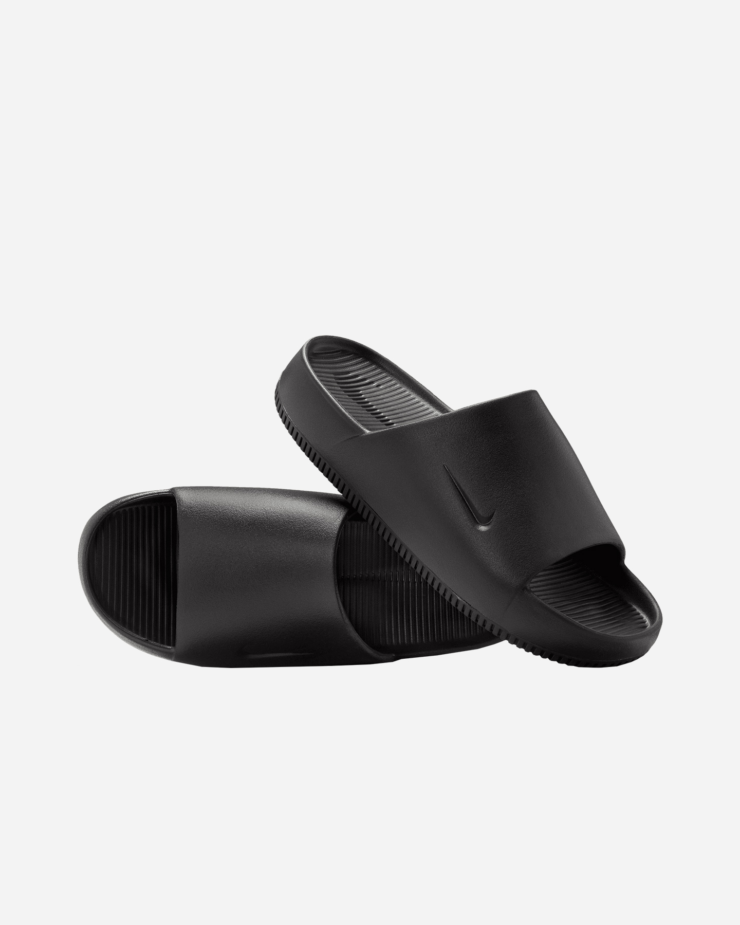 Ciabatte NIKE CALM M - Nero - 1 | Cisalfa Sport