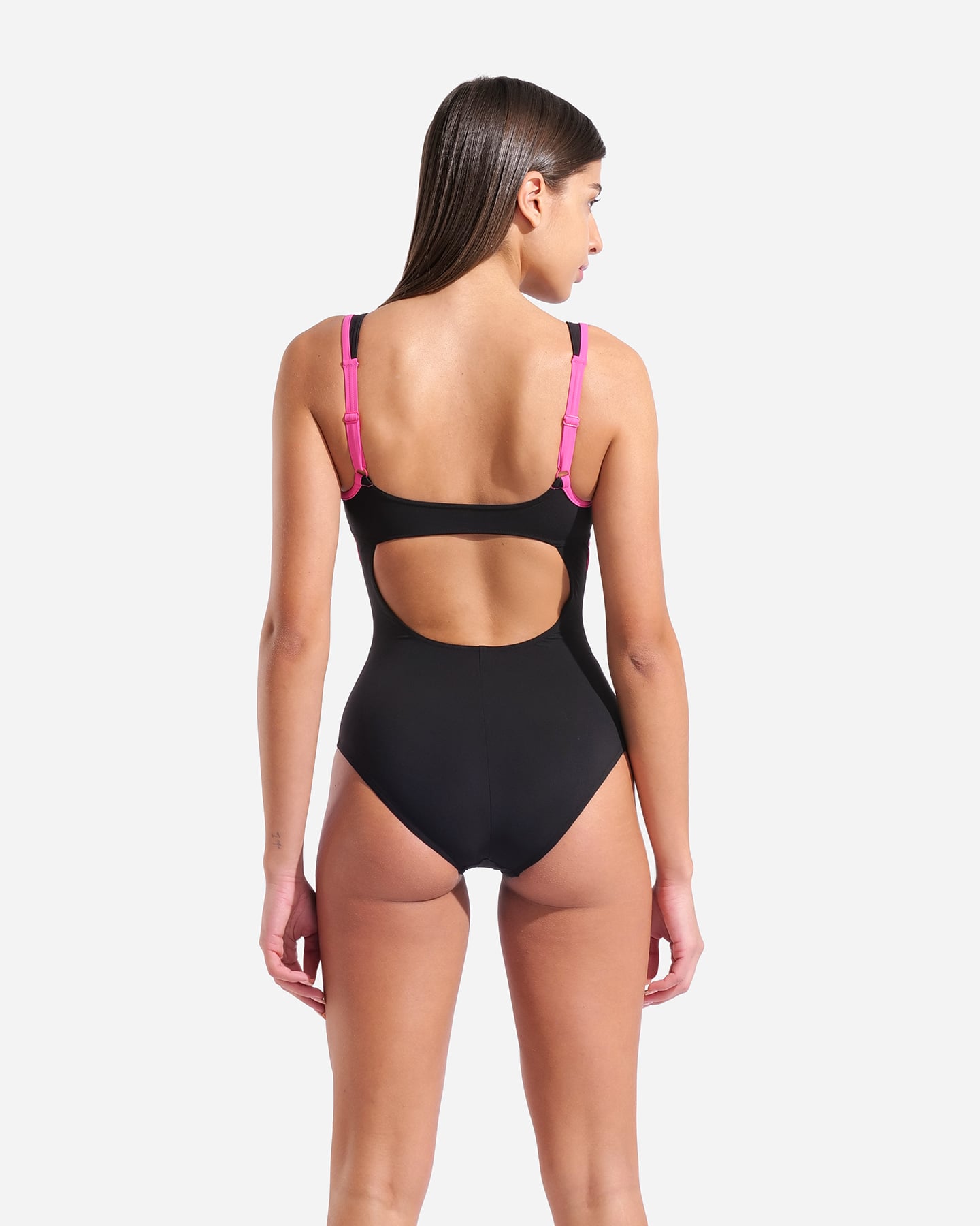 Arena Makimurax R W - Costume Piscina - Donna-image