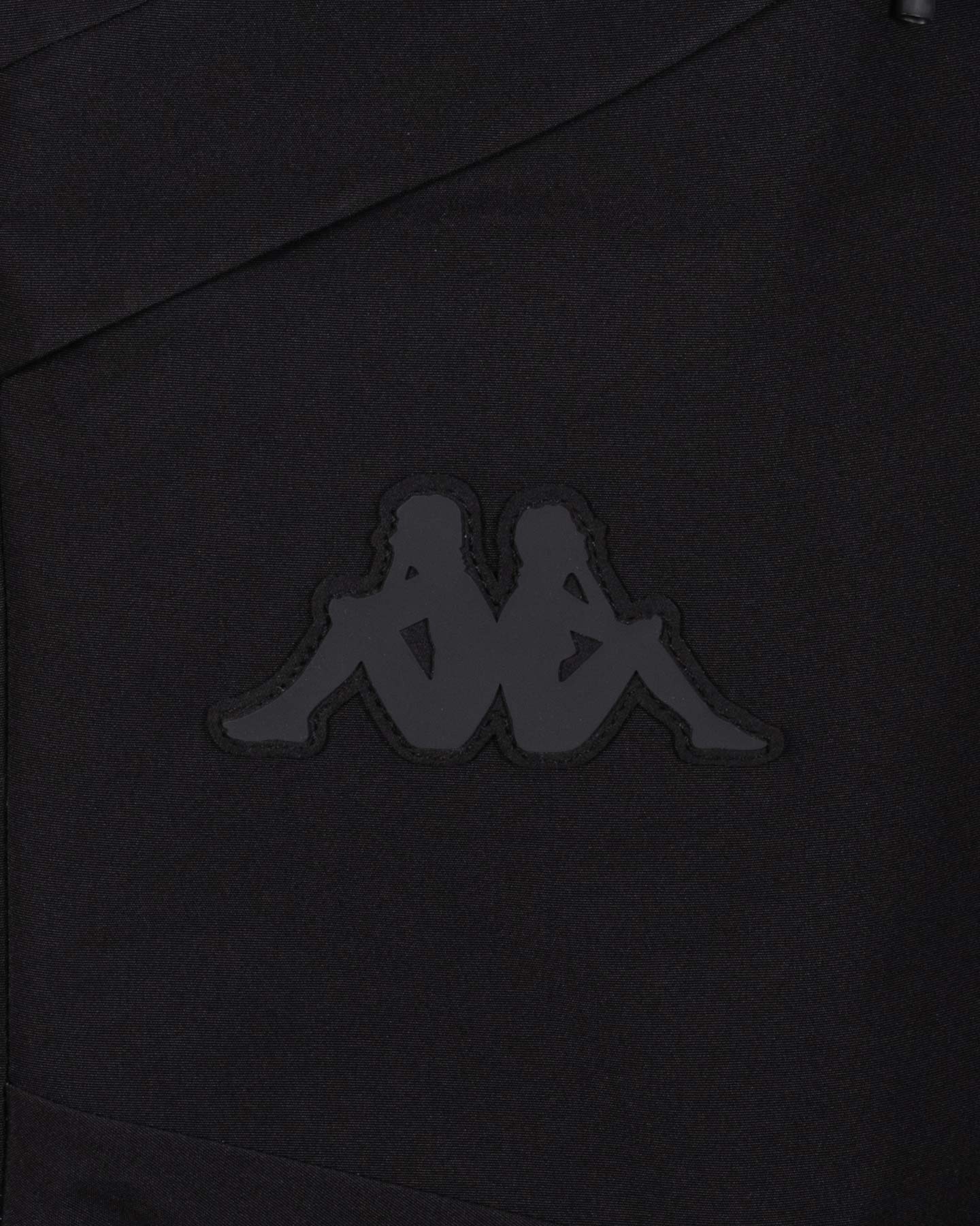 Pantalone sci KAPPA 6CENTO M - Nero - 2 | Cisalfa Sport