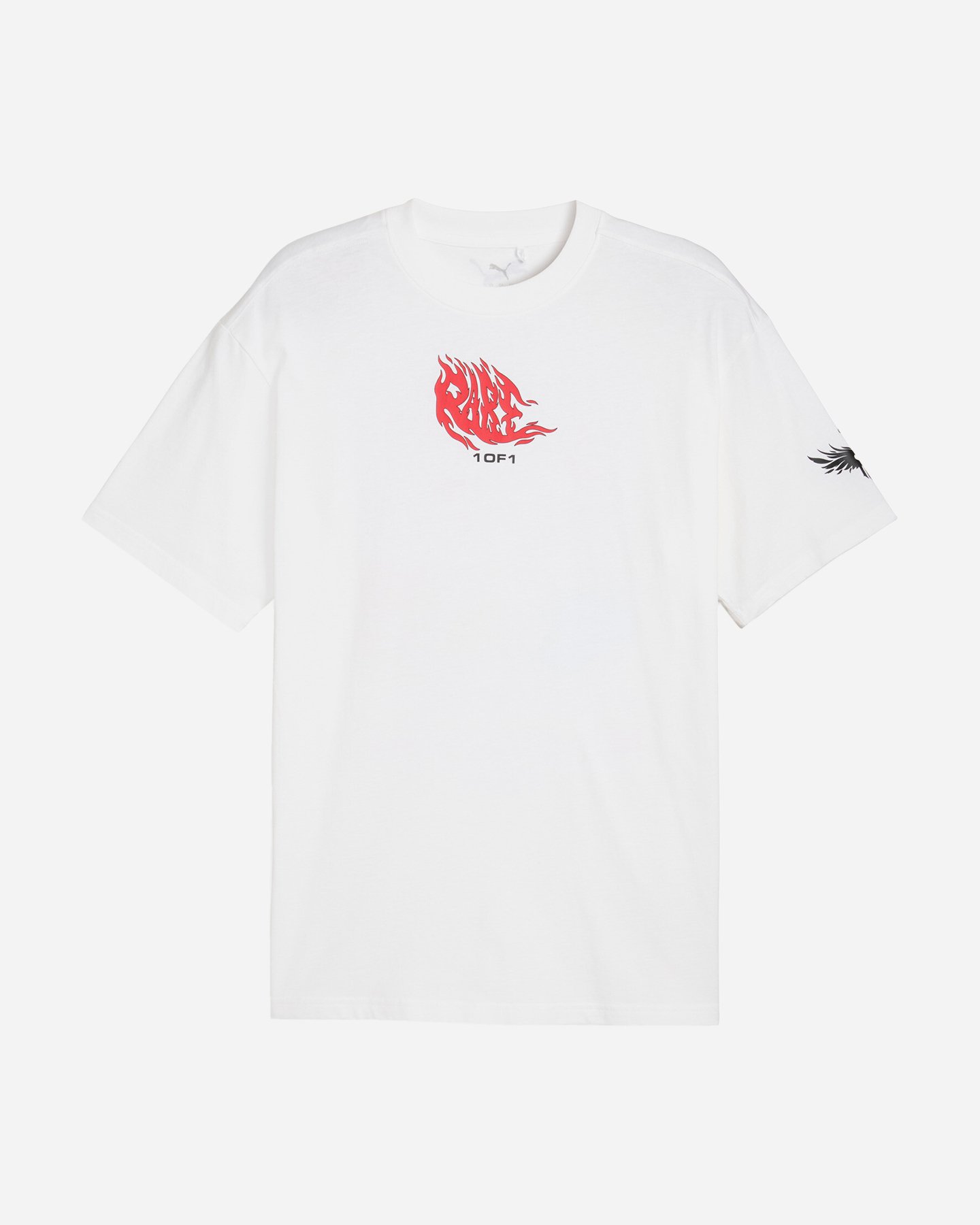 Maglia basket PUMA MELO PHOENIX II M - Bianco - 0 | Cisalfa Sport