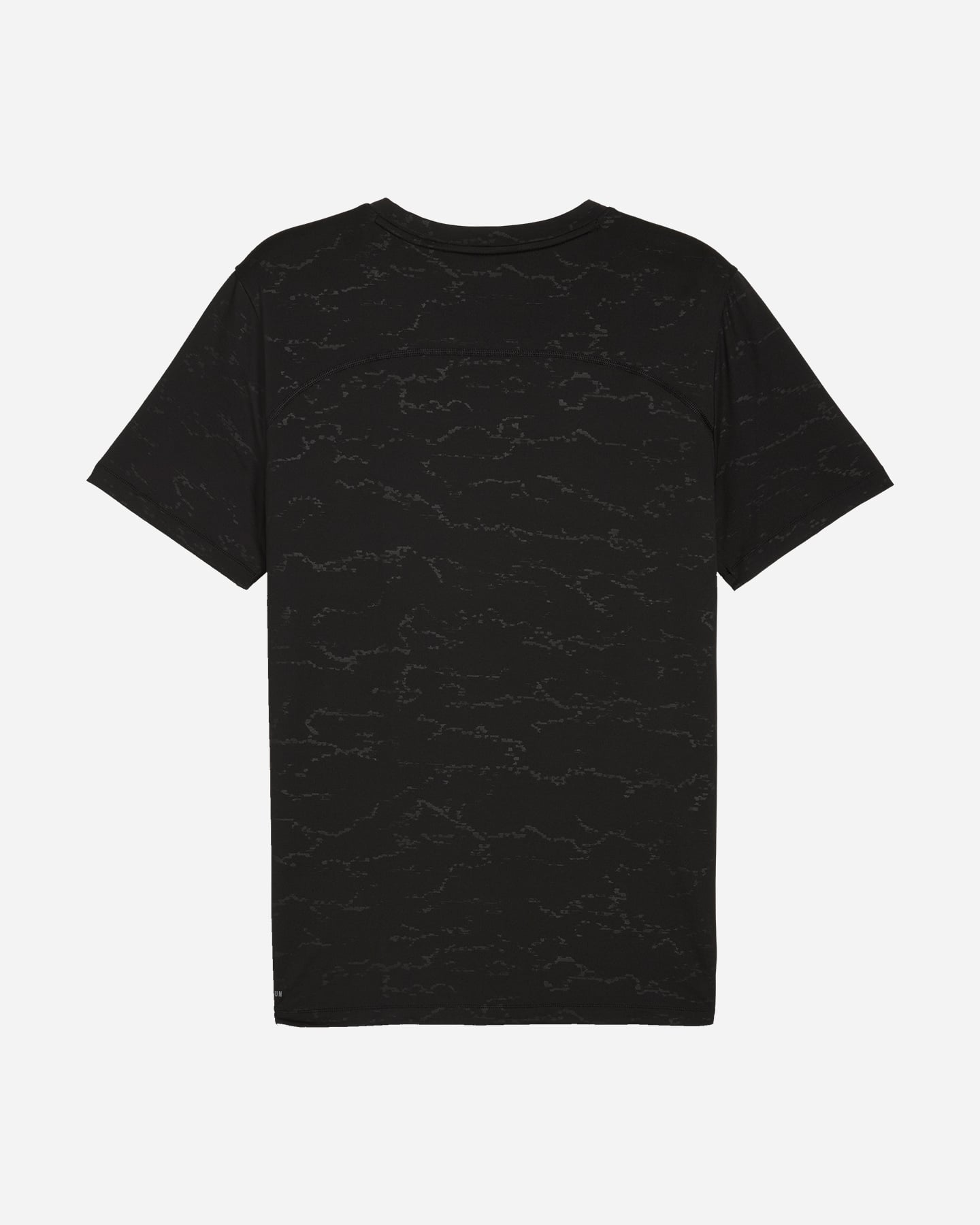 T-shirt training PUMA SMALL LOGO M - Nero - 1 | Cisalfa Sport