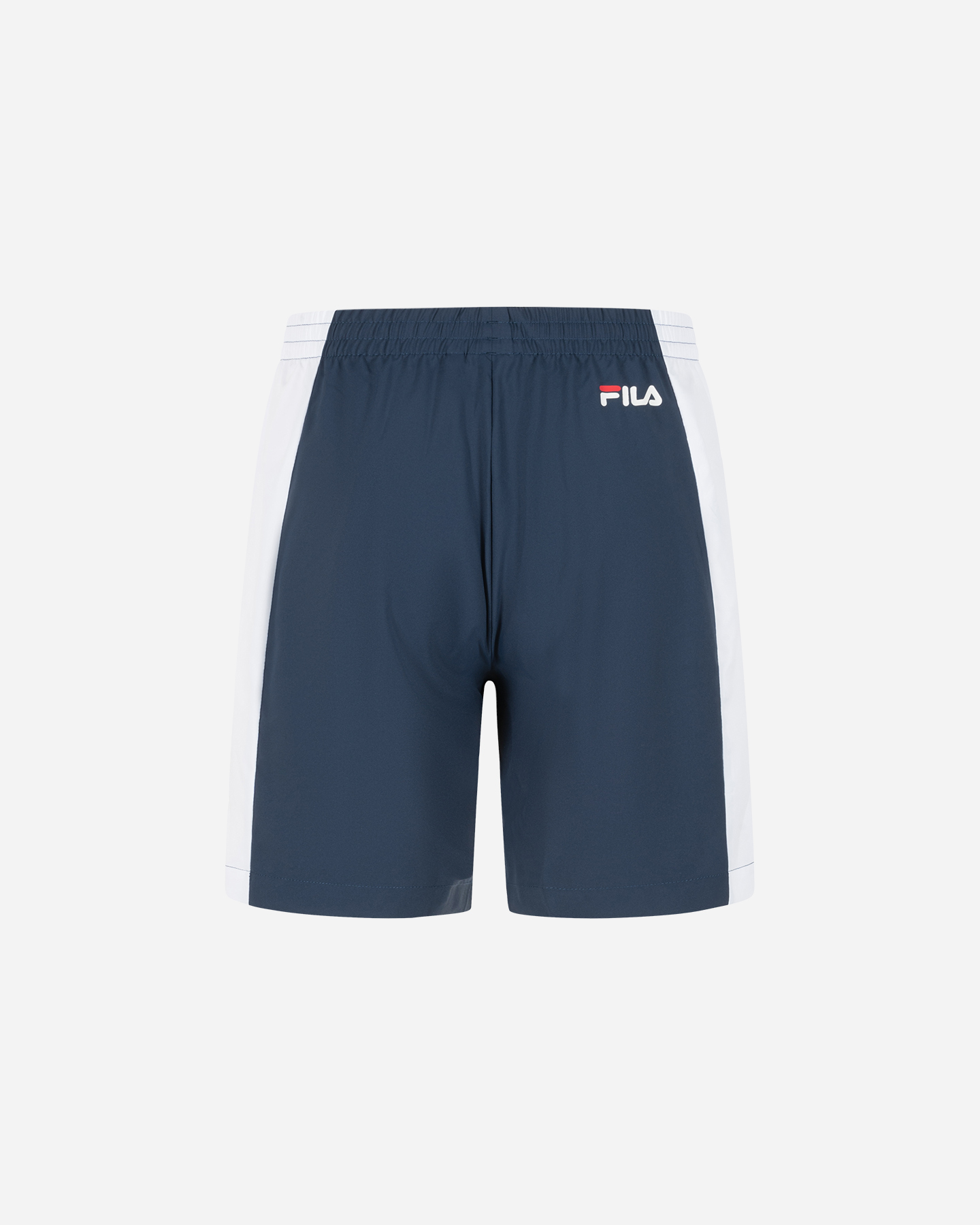 Pantaloncini tennis FILA MATCH LINE M - Blu - 1 | Cisalfa Sport