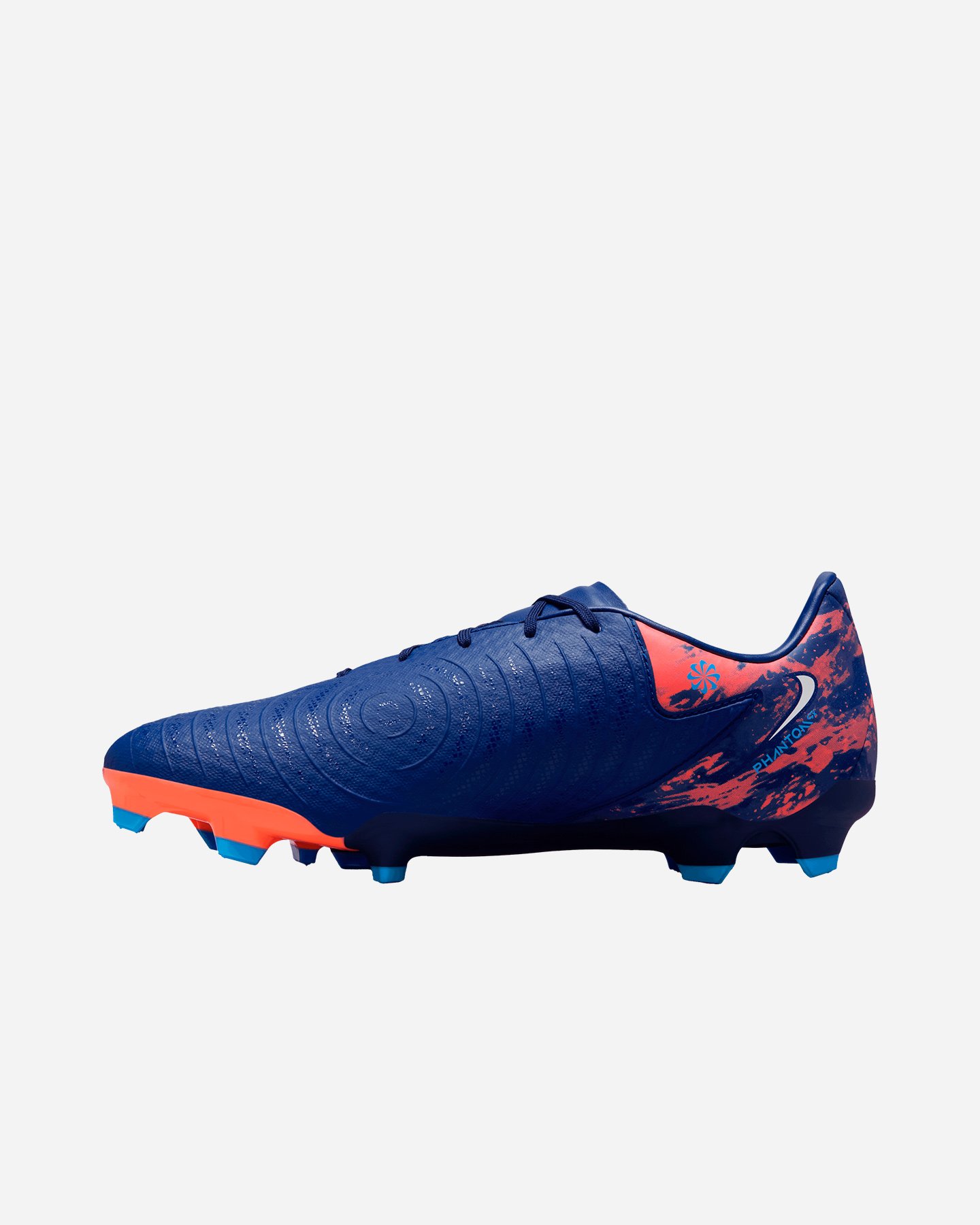 Scarpe calcio NIKE PHANTOM GX 2 EH ACADEMY FG M - Color mix - 5 | Cisalfa Sport