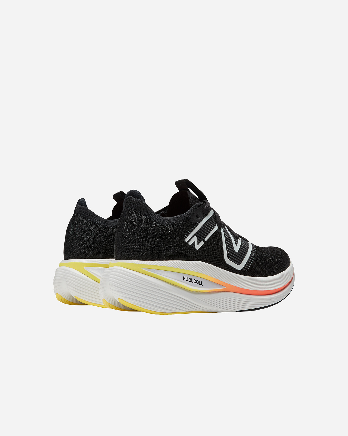 Scarpe running NEW BALANCE FUELCELL TRAINER W - Nero - 2 | Cisalfa Sport