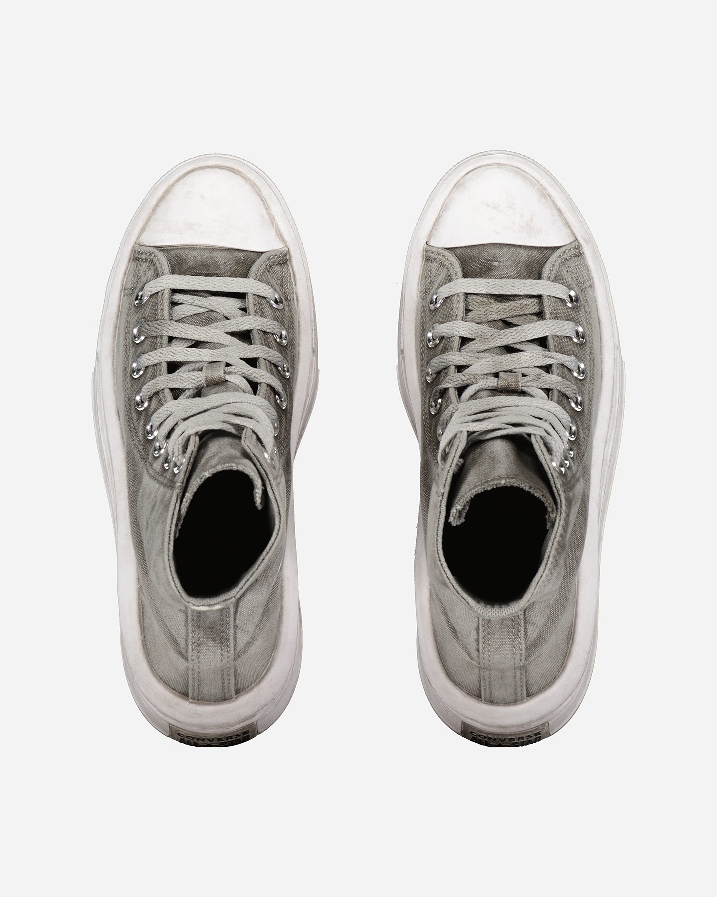 Scarpe sneakers CONVERSE ALL STAR MOVE LTD W - Bianco - 3 | Cisalfa Sport