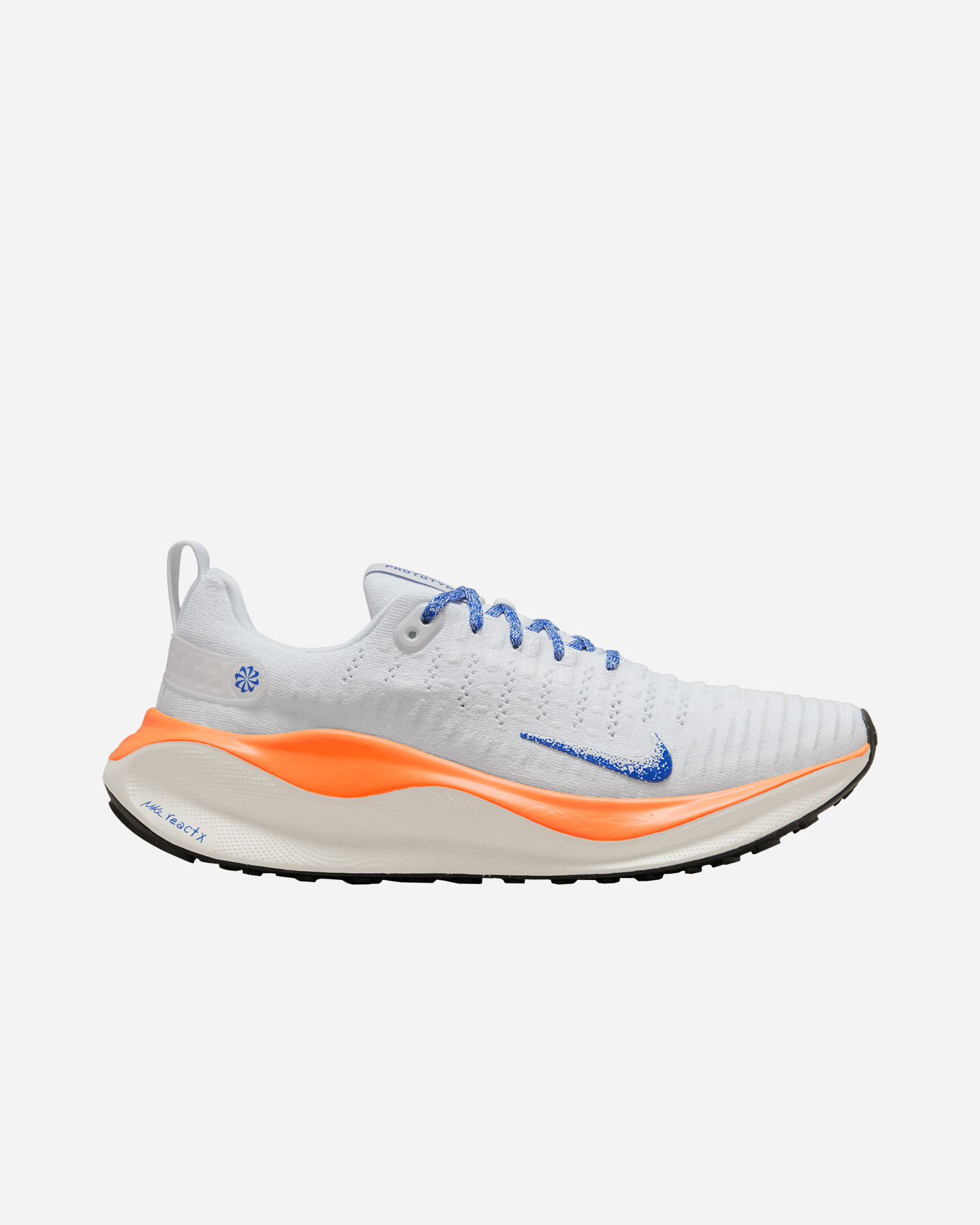 Scarpe running NIKE INFINITY RUN 4 W - Color mix - 0 | Cisalfa Sport