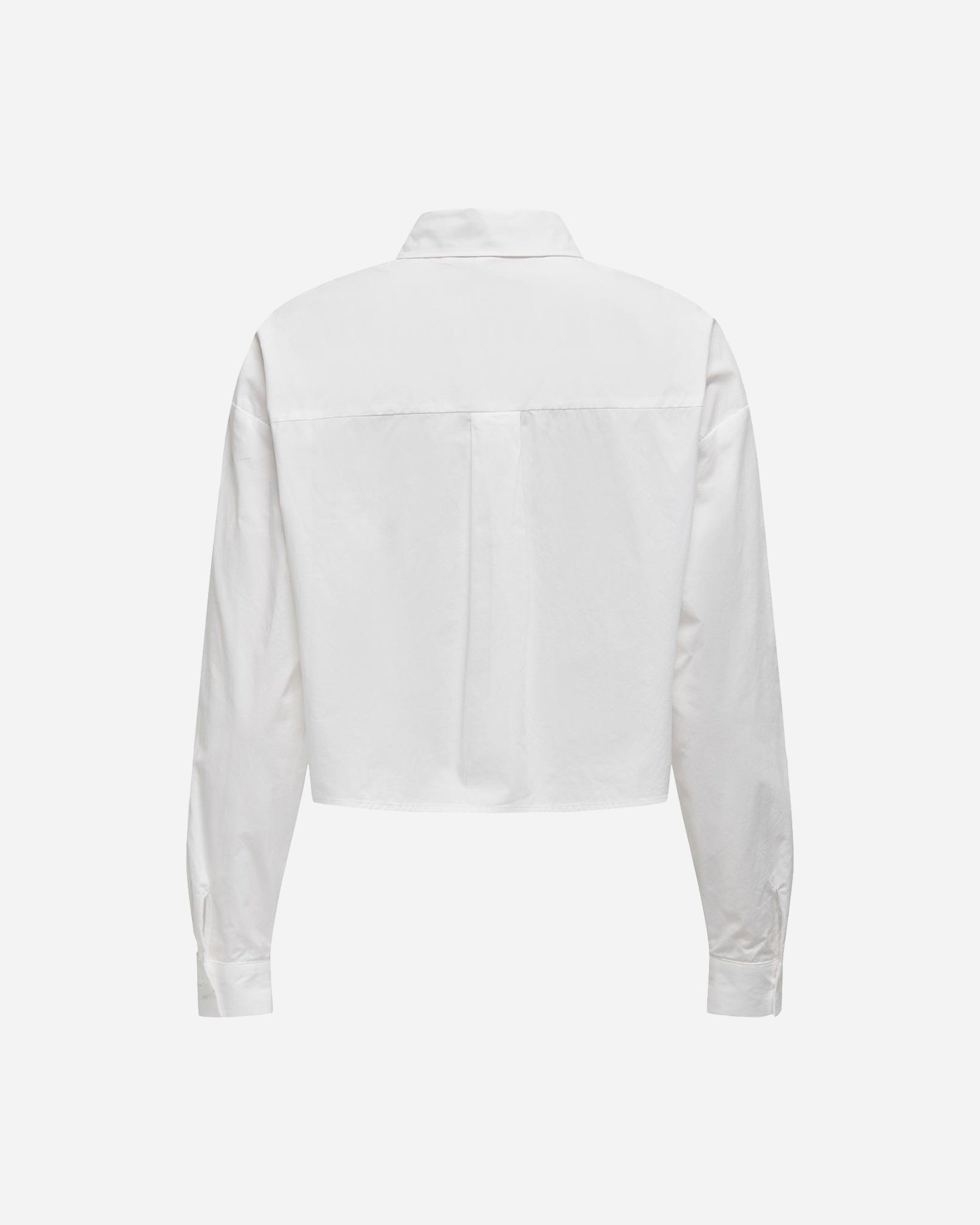 Camicia ONLY HILDA W - Bianco - 1 | Cisalfa Sport