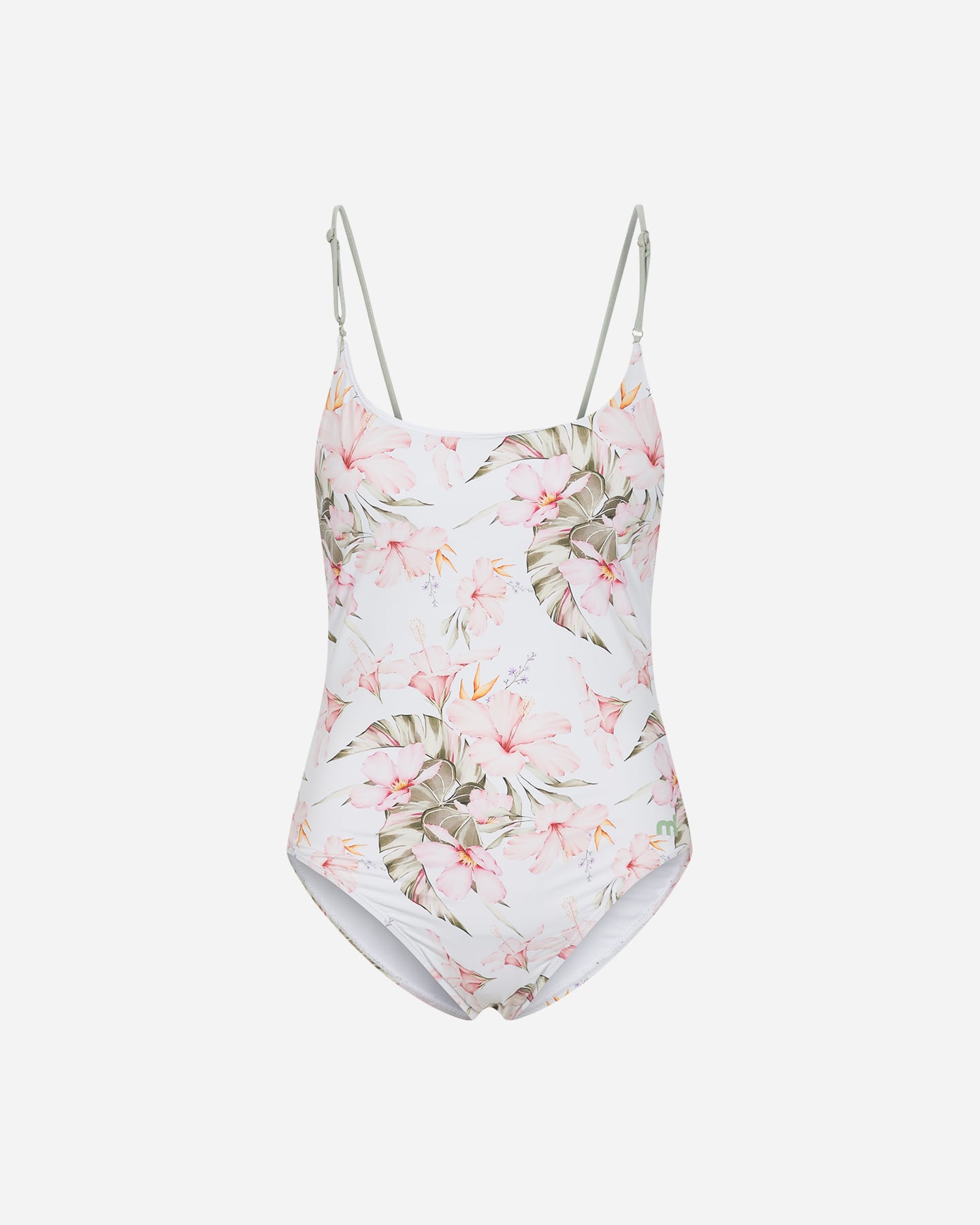 Costume mare MISTRAL ICONIC WAVE W - Bianco - 0 | Cisalfa Sport