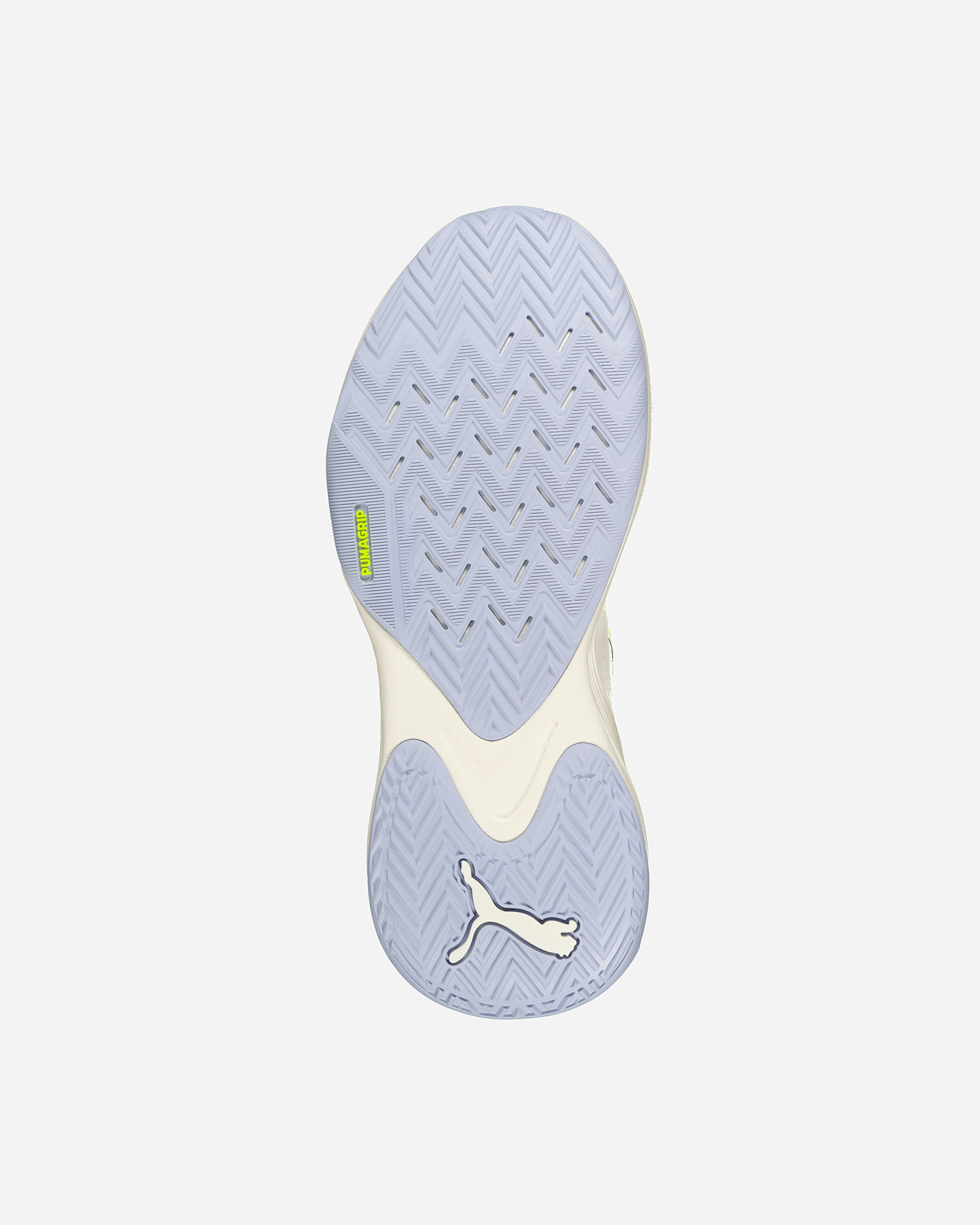 Scarpe training PUMA PWR HYBRID TR W - Bianco - 2 | Cisalfa Sport