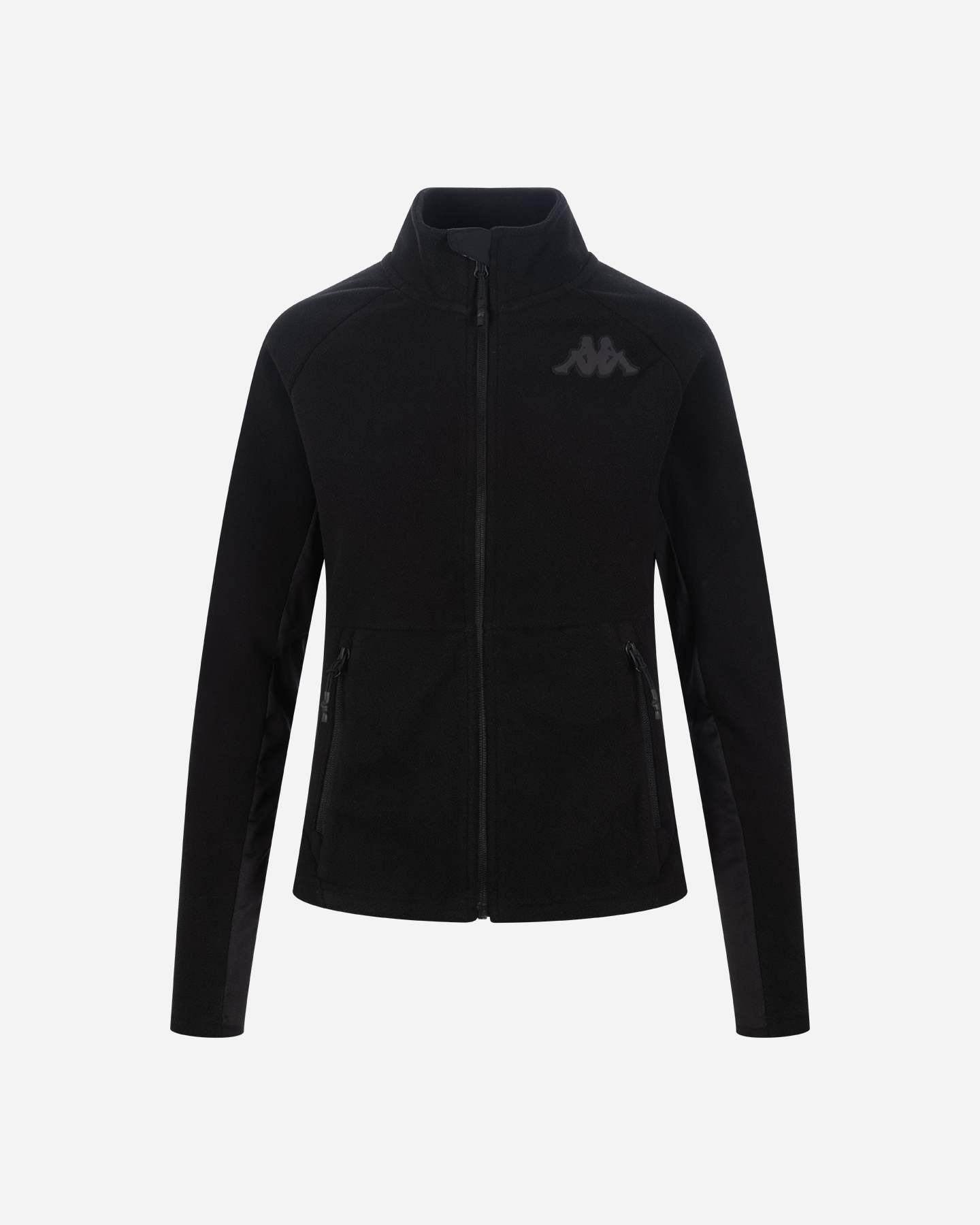 Pile sci KAPPA 6CENTO W - Nero - 0 | Cisalfa Sport